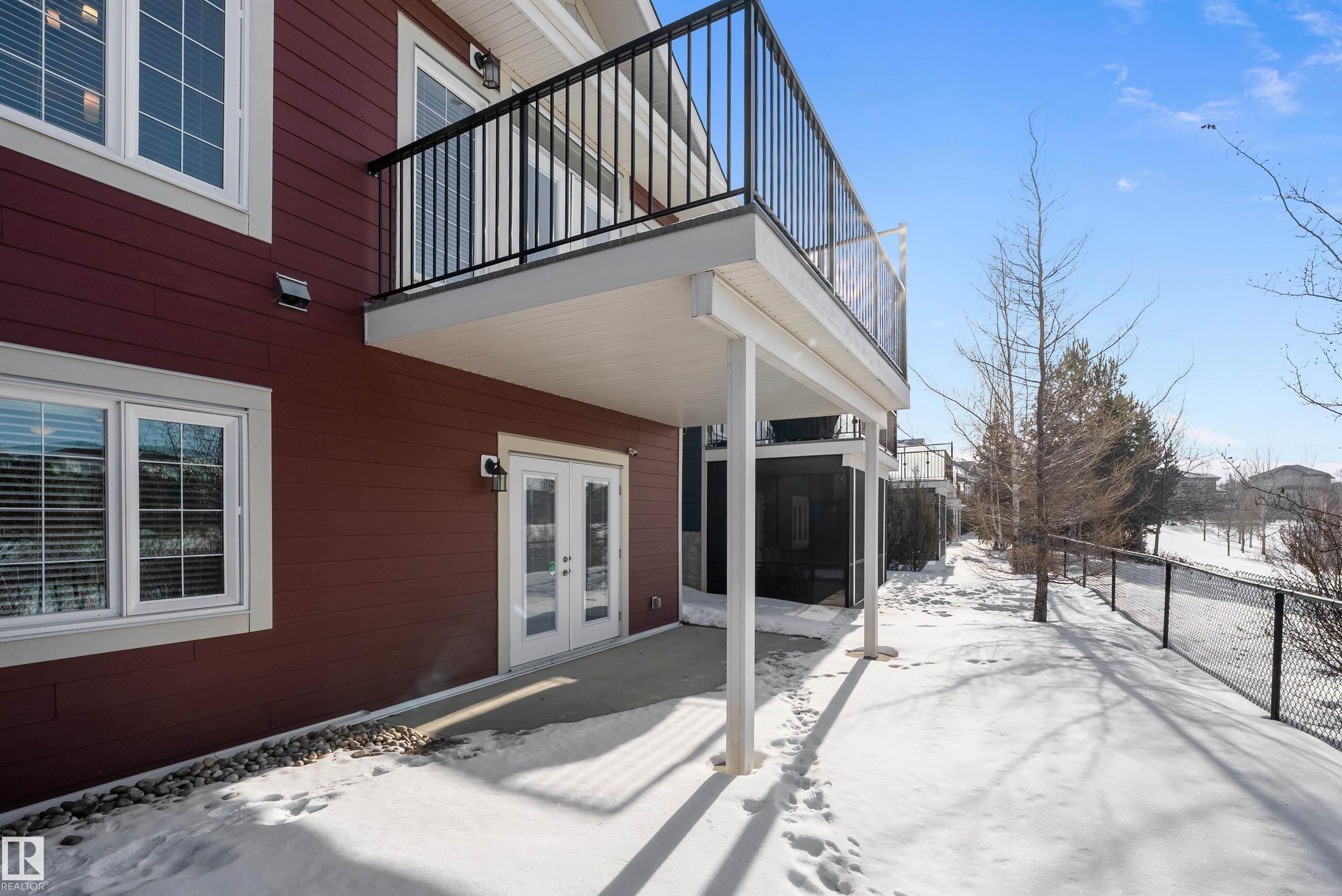 Photo 49 at 14 - 3090 Cameron Heights Way NW, Cameron Heights, Edmonton