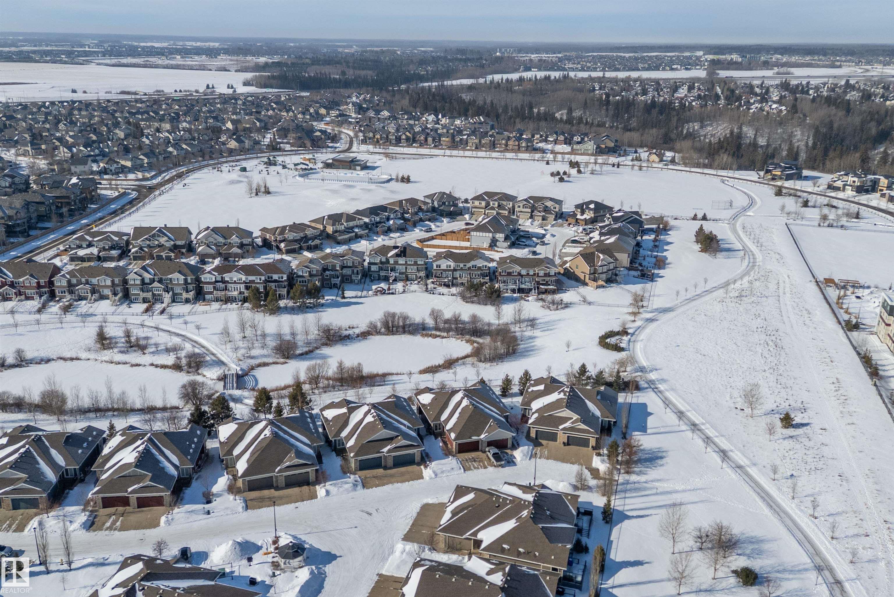 Photo 58 at 14 - 3090 Cameron Heights Way NW, Cameron Heights, Edmonton