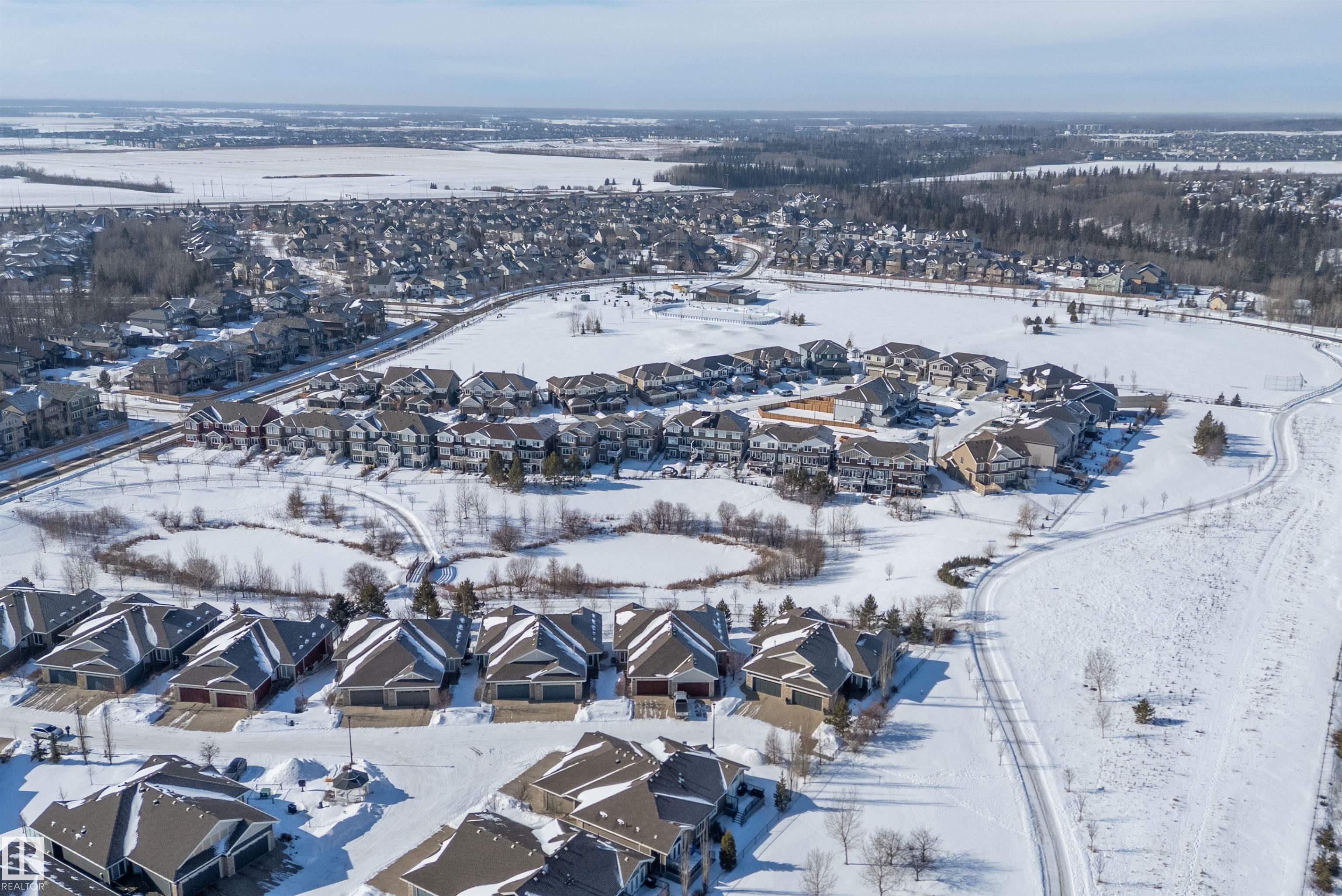 Photo 59 at 14 - 3090 Cameron Heights Way NW, Cameron Heights, Edmonton