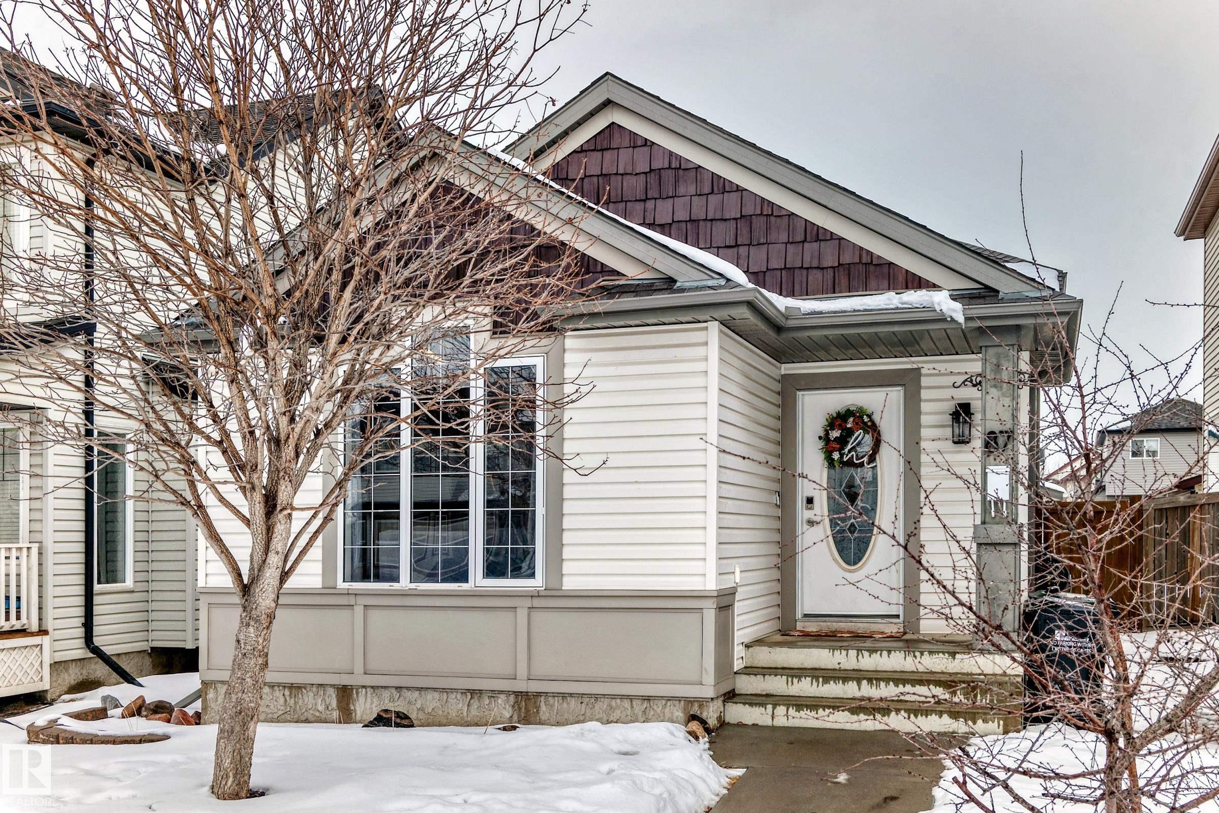 87 Summerwood Drive, Summerwood, Sherwood Park