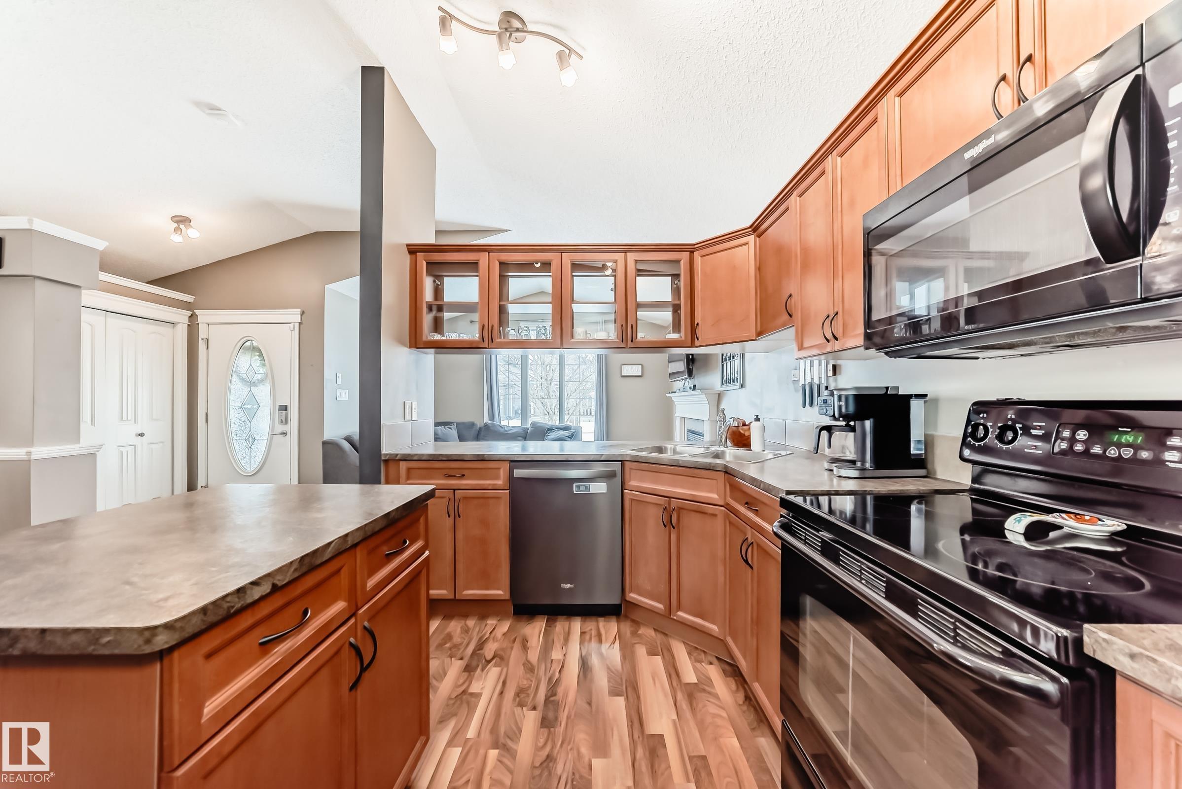 87 Summerwood Drive, Summerwood, Sherwood Park