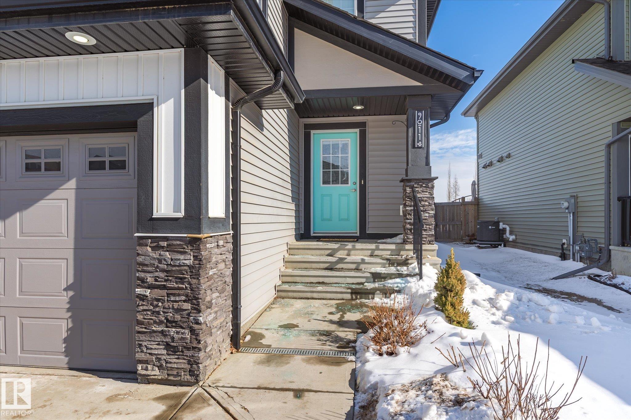 9011 217 Street NW, Rosenthal, Edmonton