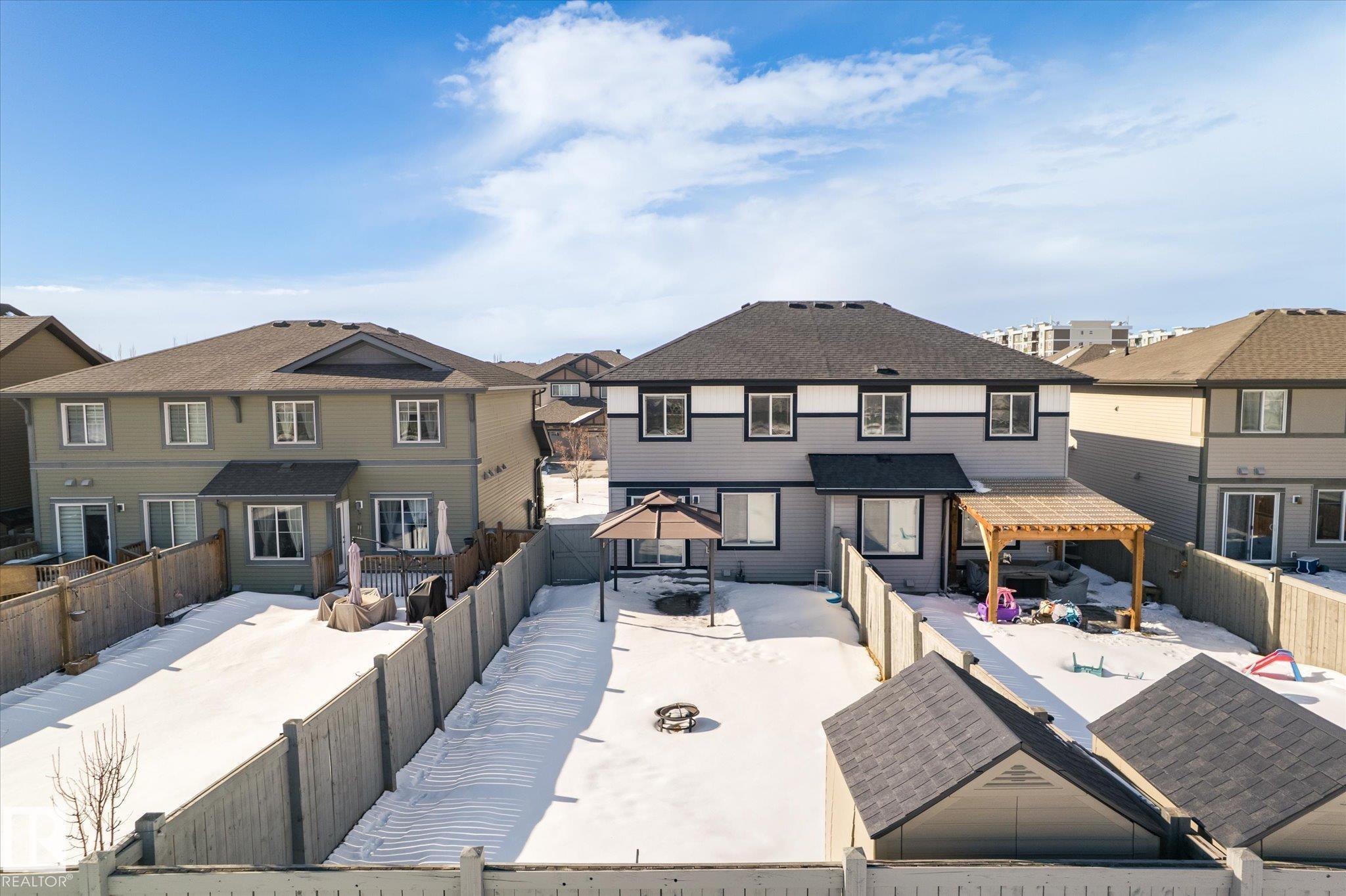 Photo 45 at 9011 217 Street NW, Rosenthal, Edmonton