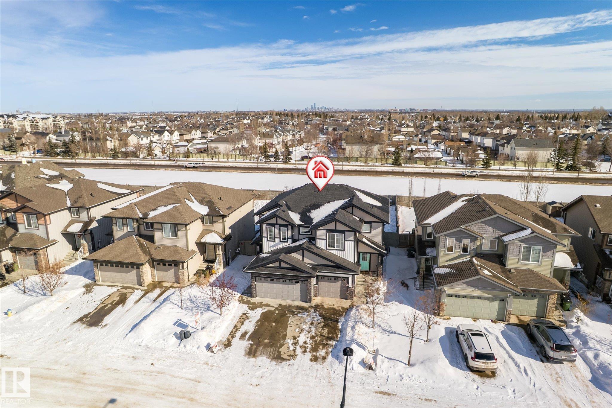 Photo 46 at 9011 217 Street NW, Rosenthal, Edmonton