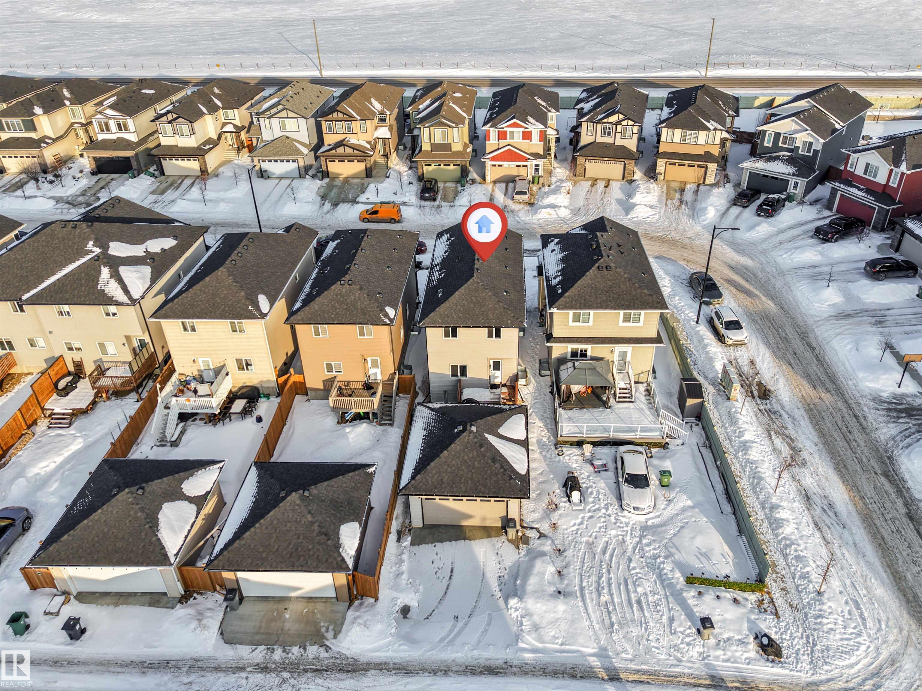 4604 35 Street, Forest Heights, Beaumont