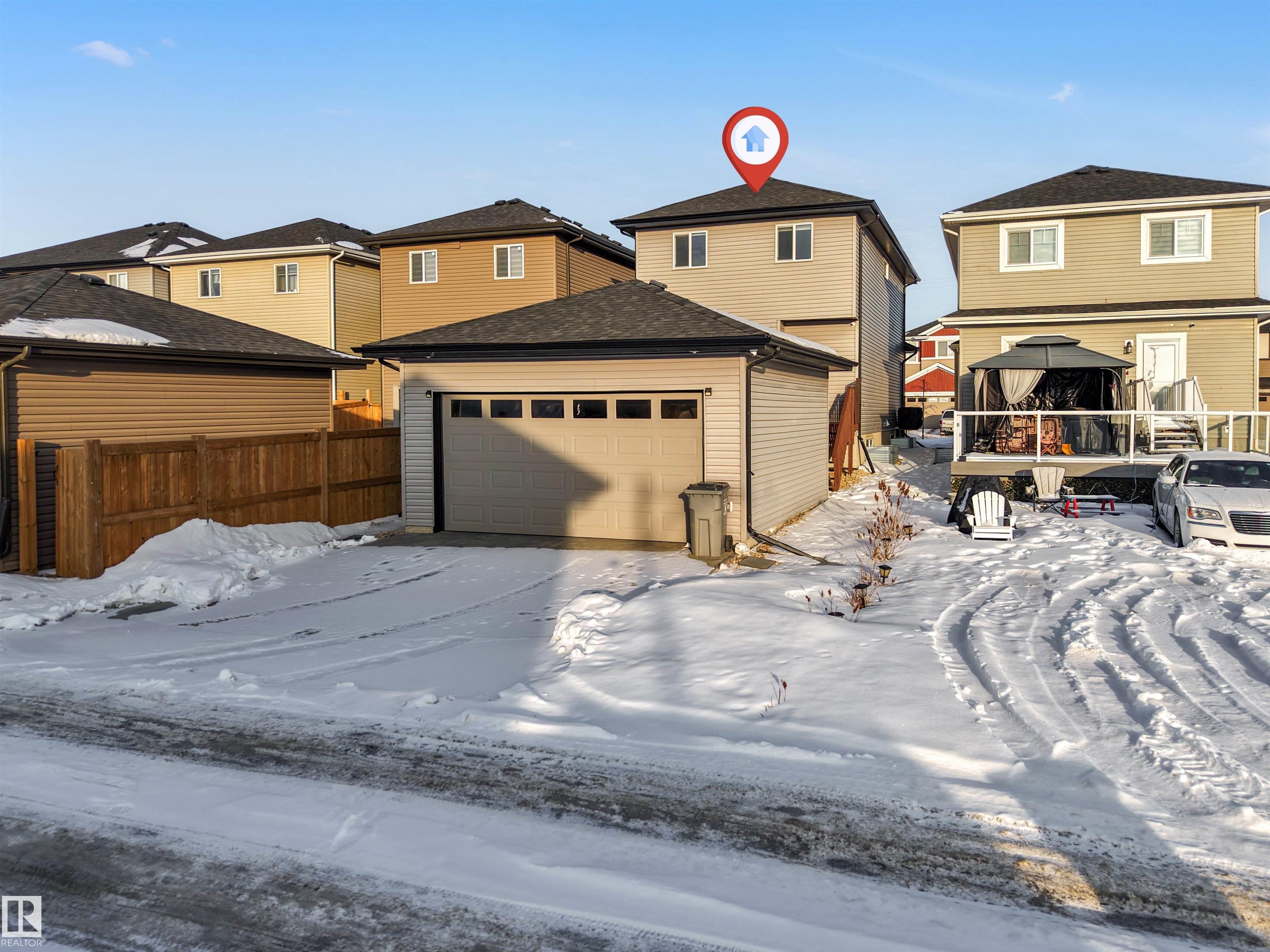 4604 35 Street, Forest Heights, Beaumont