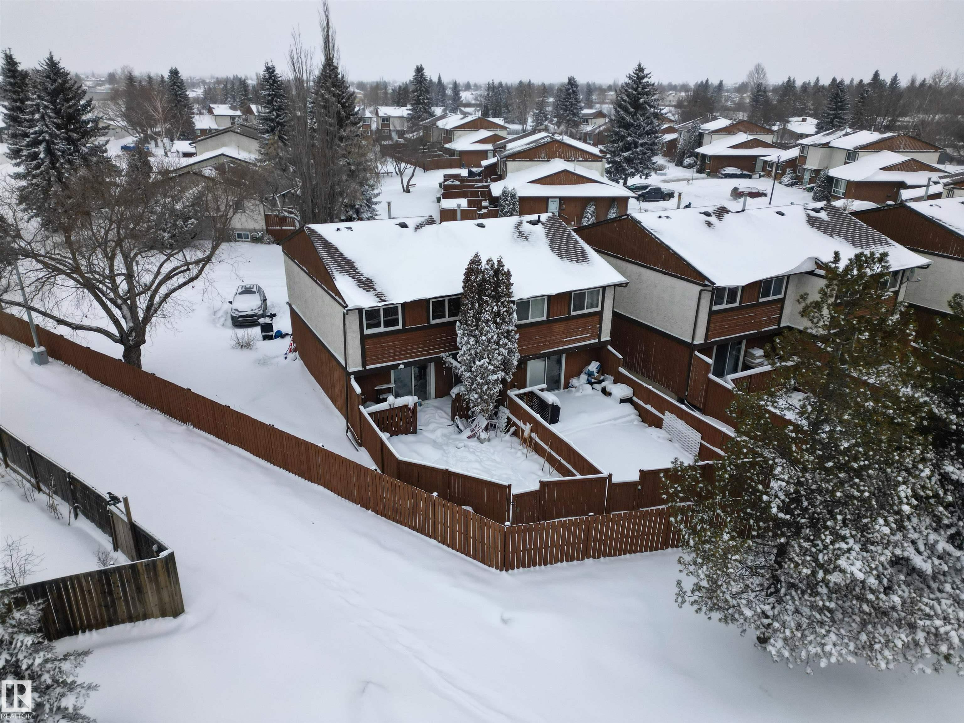 Photo 25 at 101 - 16725 106 Street NW, Baturyn, Edmonton