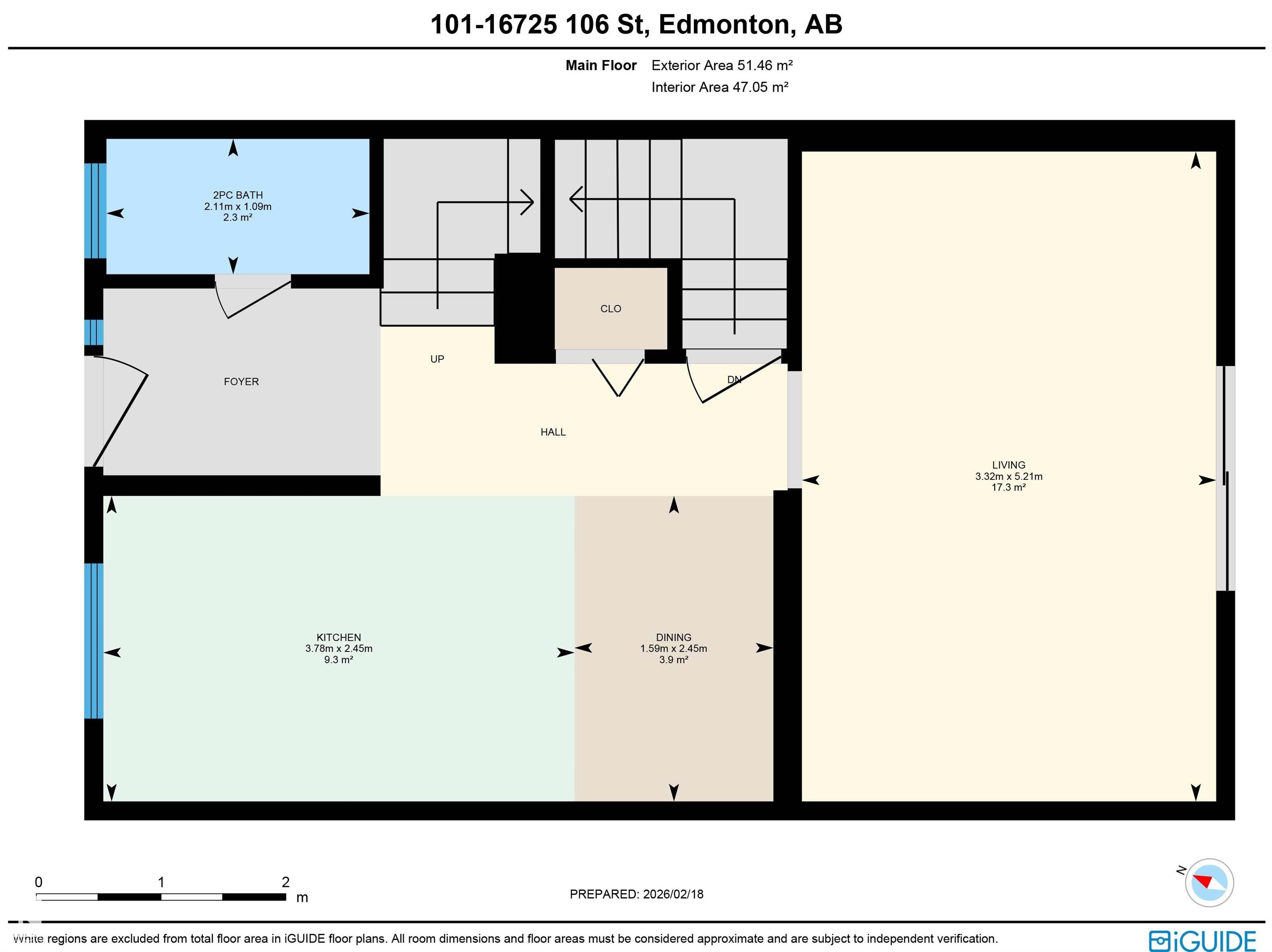 Photo 29 at 101 - 16725 106 Street NW, Baturyn, Edmonton