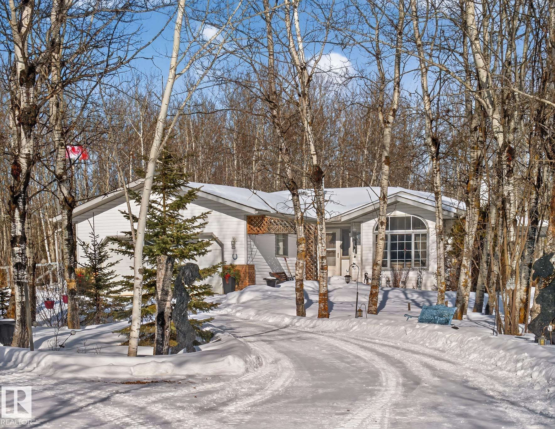 134 - 52306 Rge Road 212, Antler Meadows, Rural Strathcona County