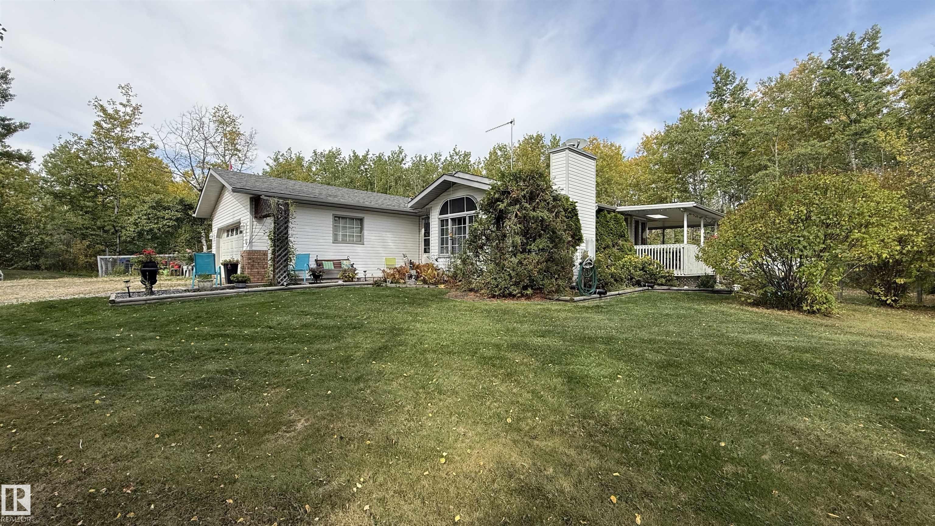 134 - 52306 Rge Road 212, Antler Meadows, Rural Strathcona County