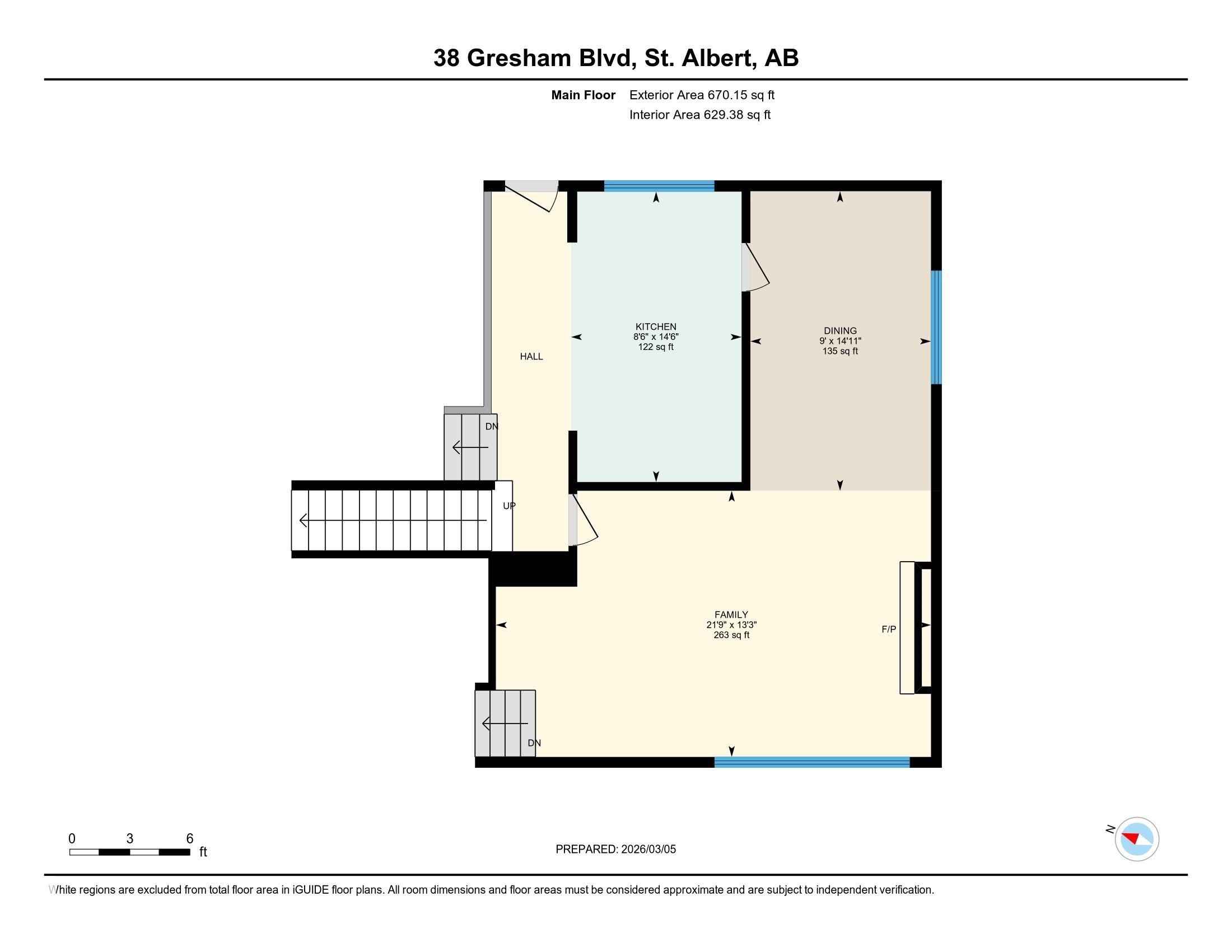 Photo 45 at 38 Gresham Boulevard, Grandin, St. Albert
