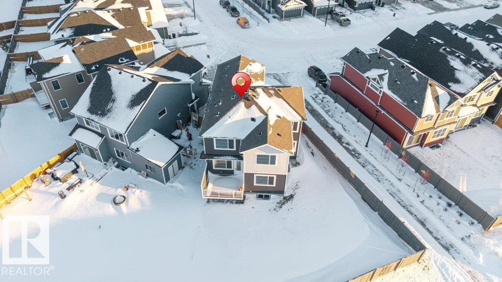 Photo 51 at 16840 33 Avenue SW, Glenridding Ravine, Edmonton