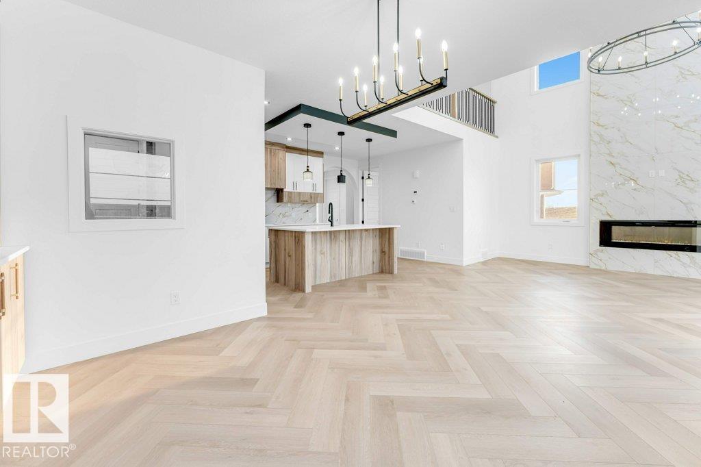 Photo 8 at 16840 33 Avenue SW, Glenridding Ravine, Edmonton