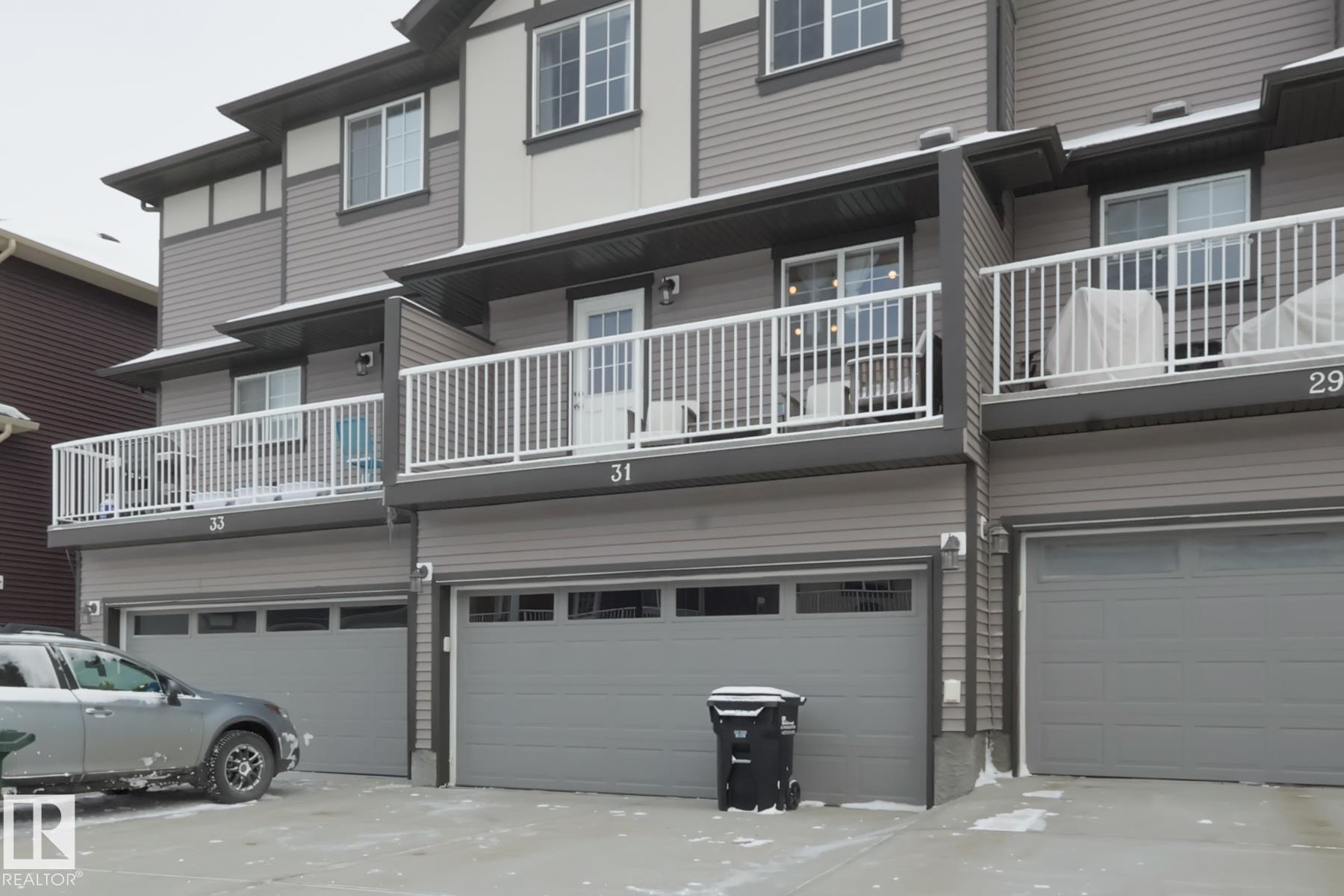 Photo 44 at 31 - 20 Augustine Crescent, Aspen Trails, Sherwood Park