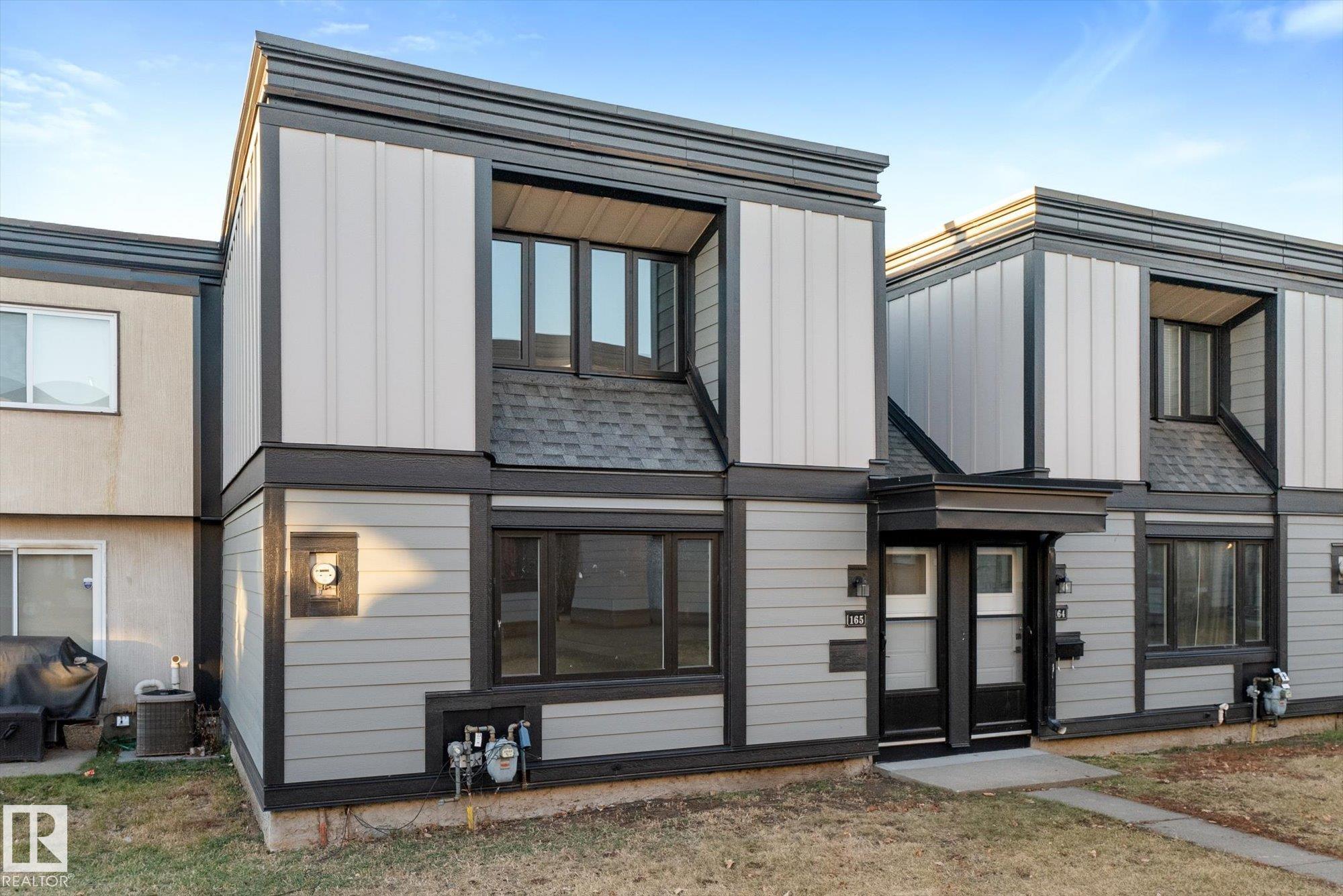 Photo 2 at 165 - 3308 113 Avenue NW, Rundle Heights, Edmonton