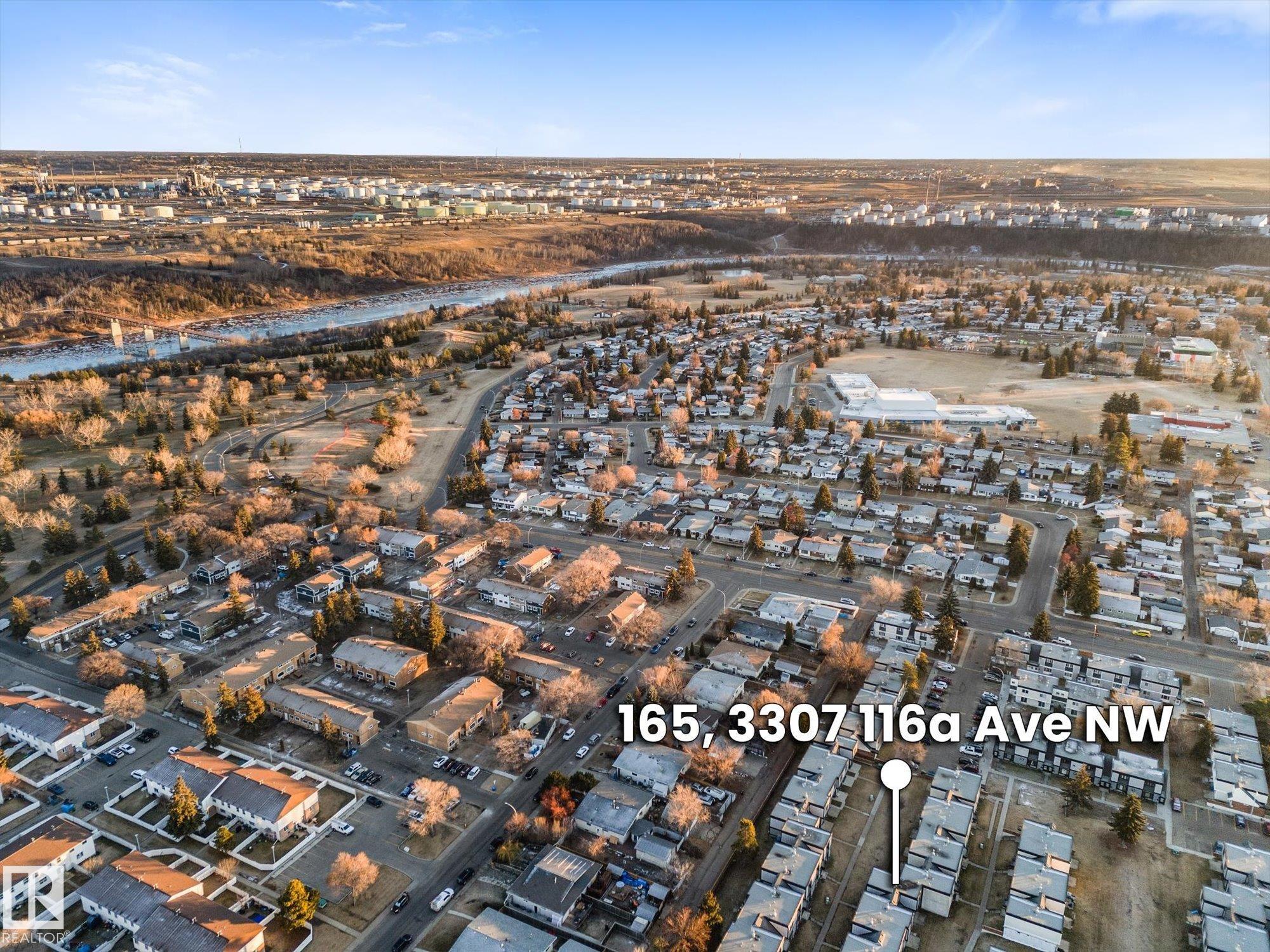 Photo 13 at 165 - 3308 113 Avenue NW, Rundle Heights, Edmonton