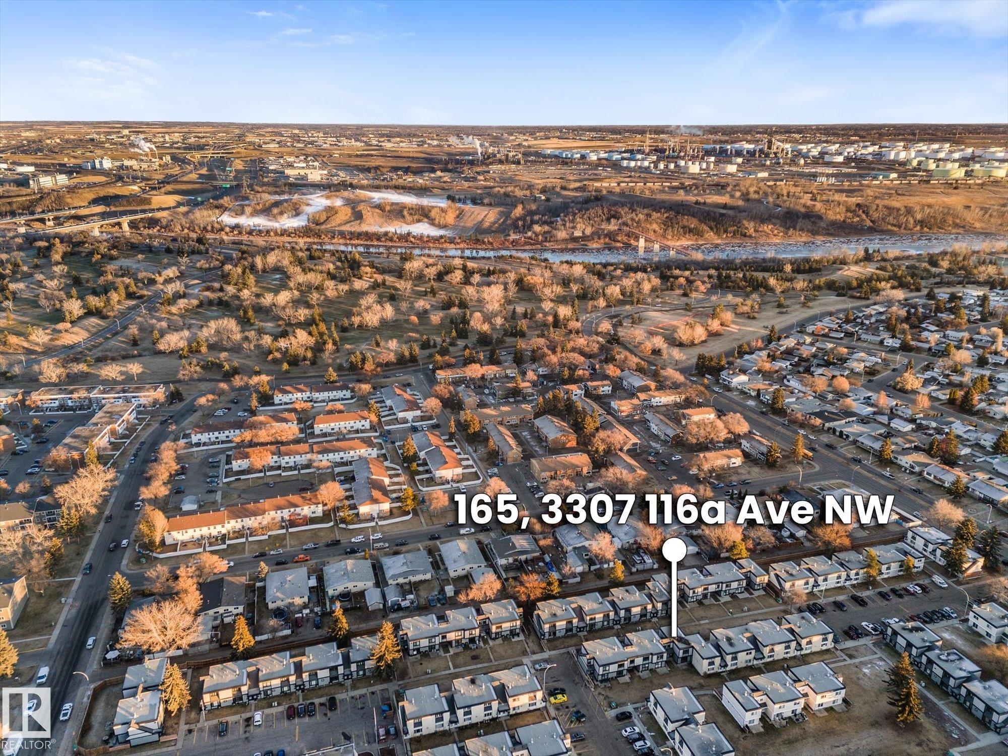 Photo 10 at 165 - 3308 113 Avenue NW, Rundle Heights, Edmonton