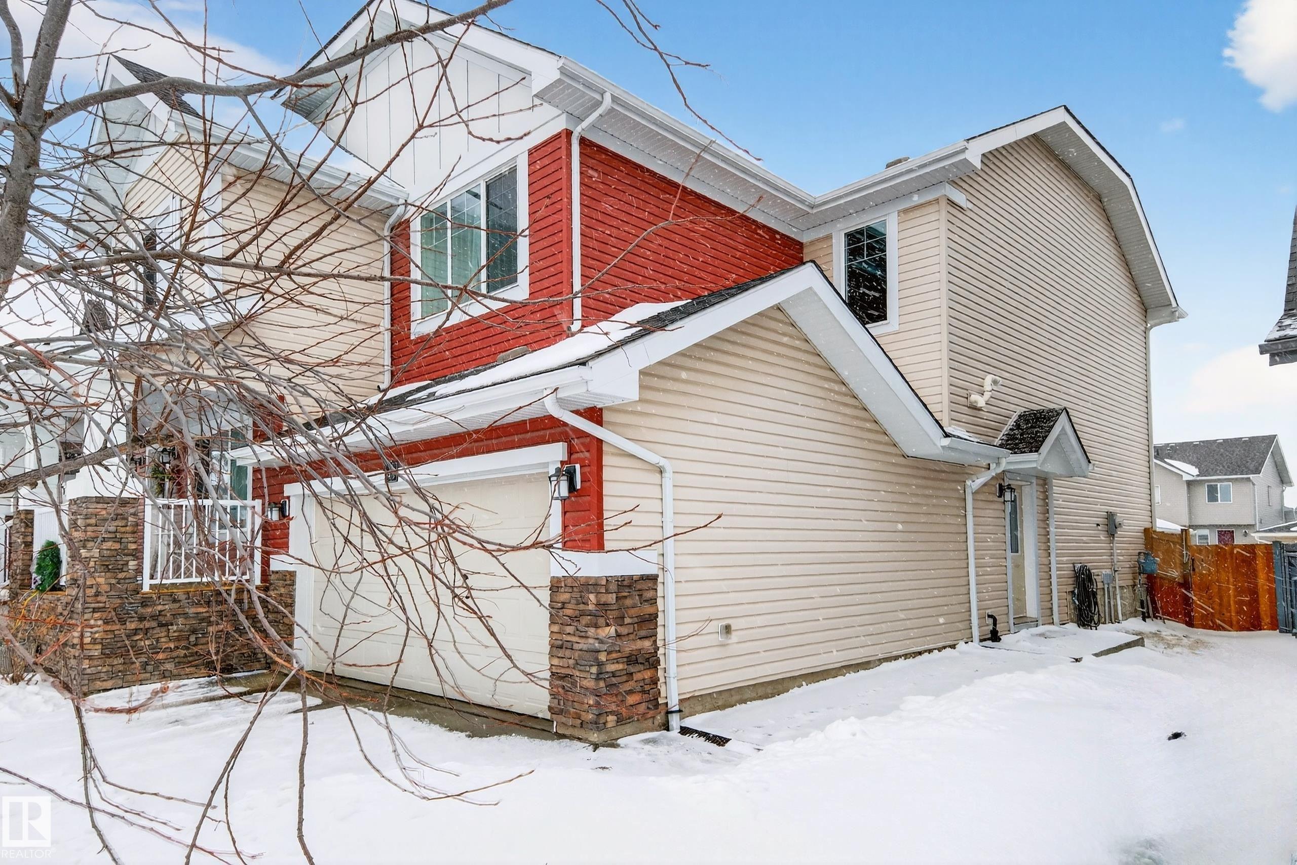48 Sierra Wynd, Sienna, Fort Saskatchewan