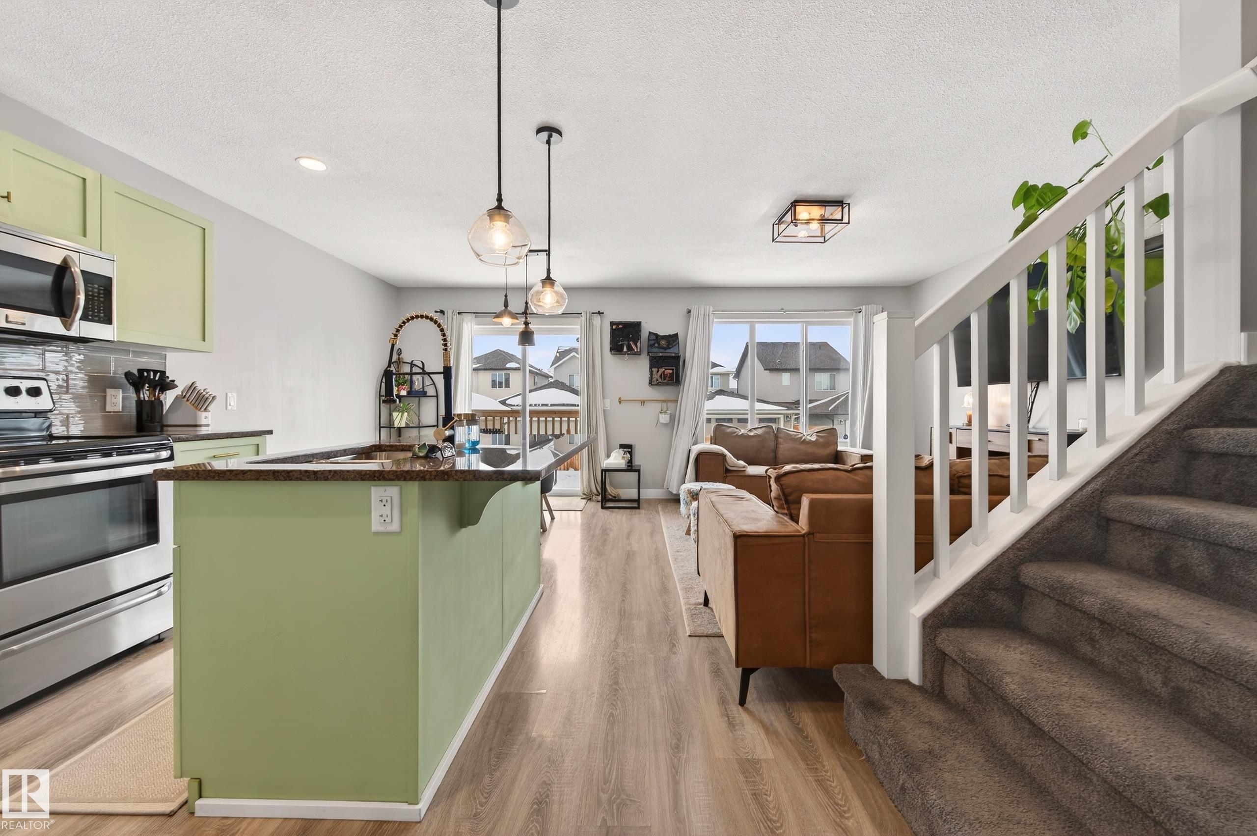 48 Sierra Wynd, Sienna, Fort Saskatchewan