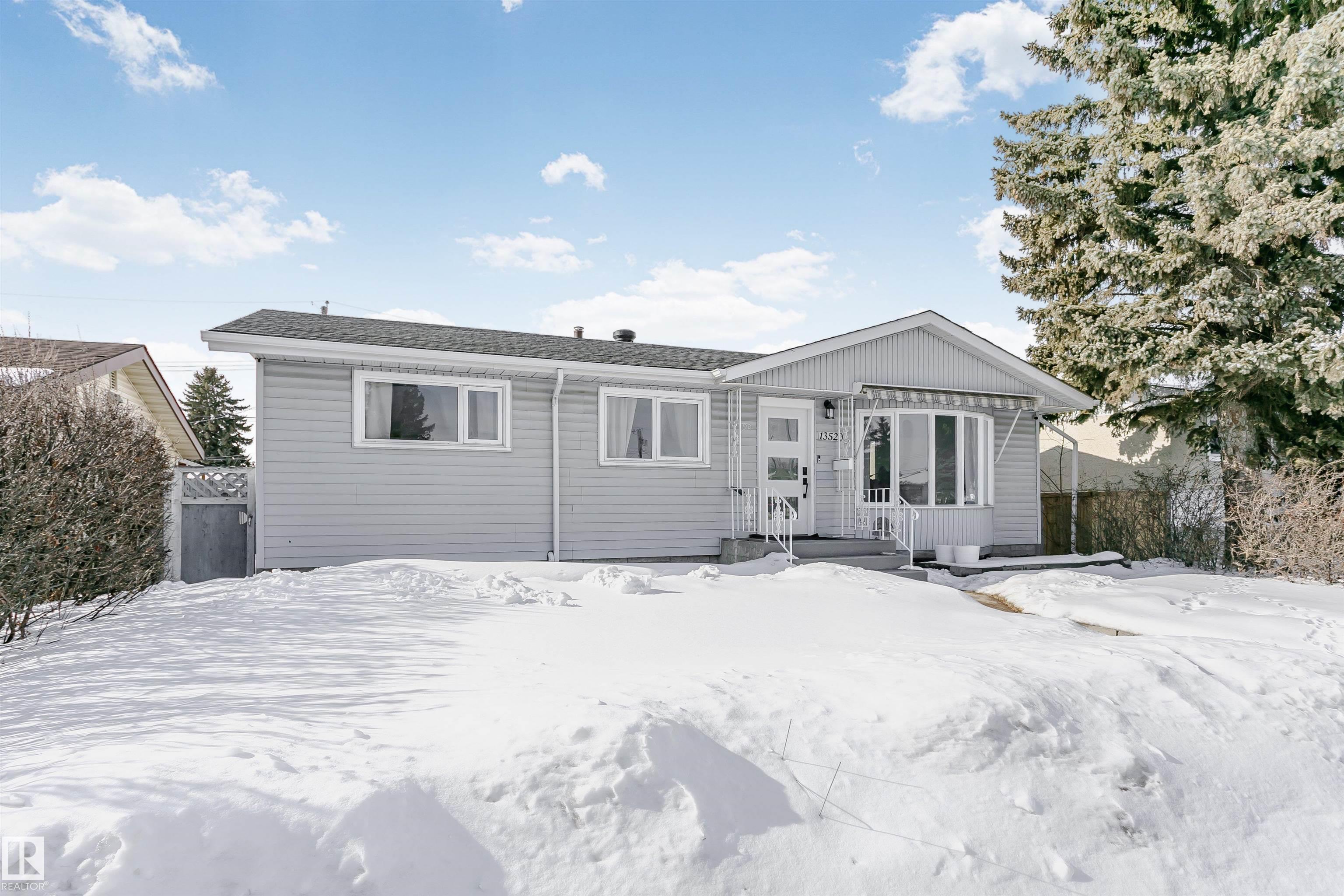 13520 113a Street NW, Kensington, Edmonton