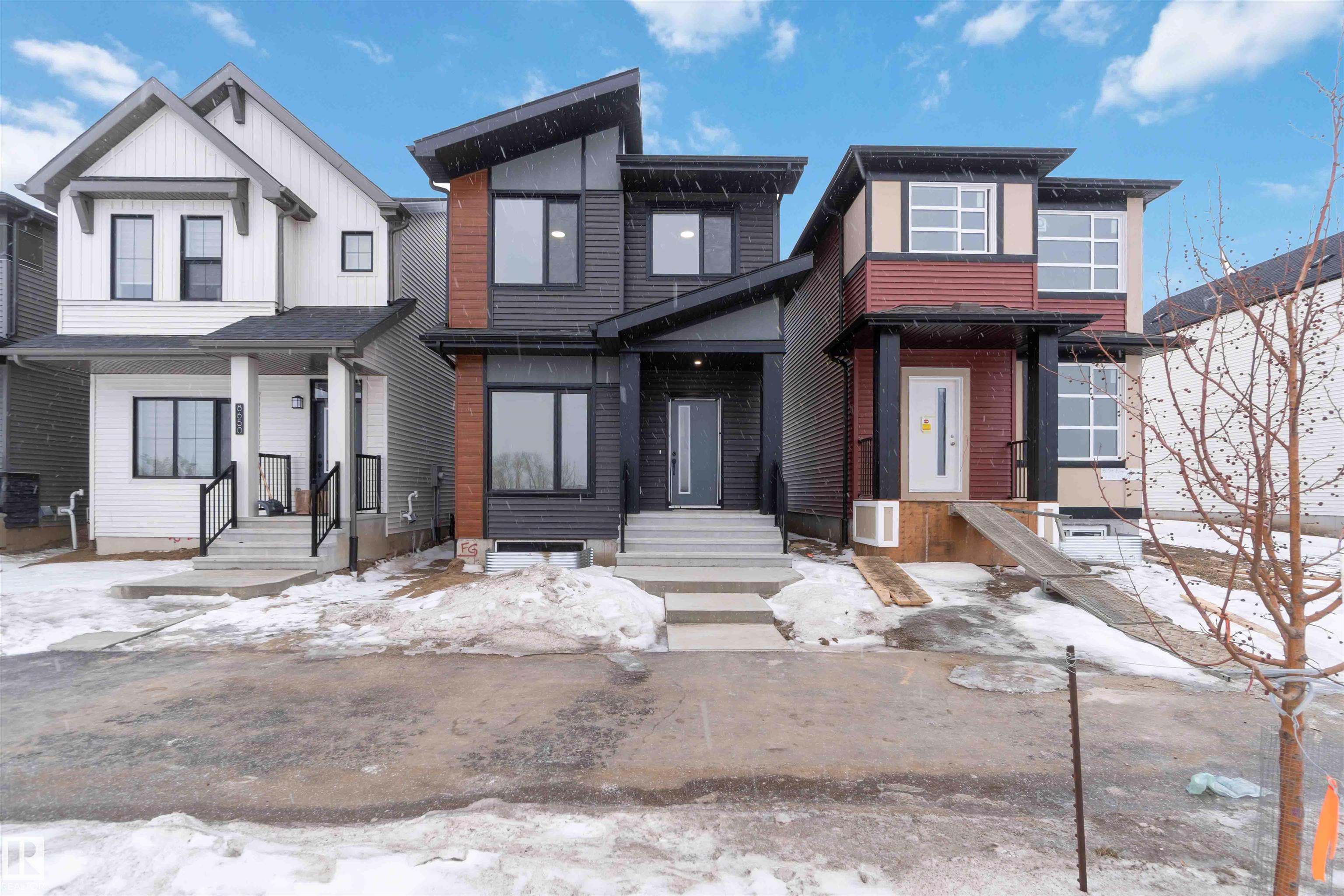 8652 Edgemont Link NW, Edgemont, Edmonton