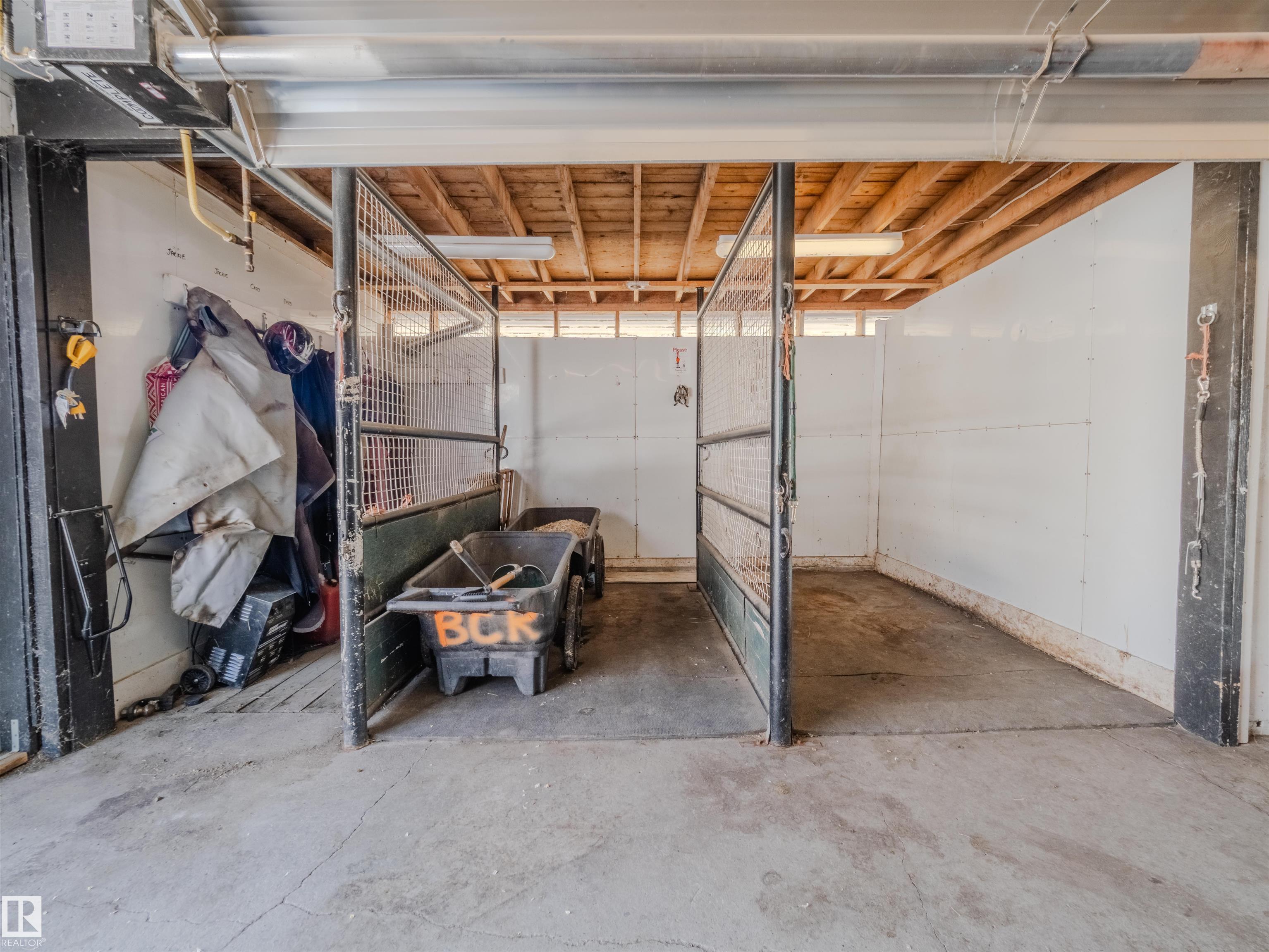 Photo 13 at 53153 Rge Road 213, None, Rural Strathcona County