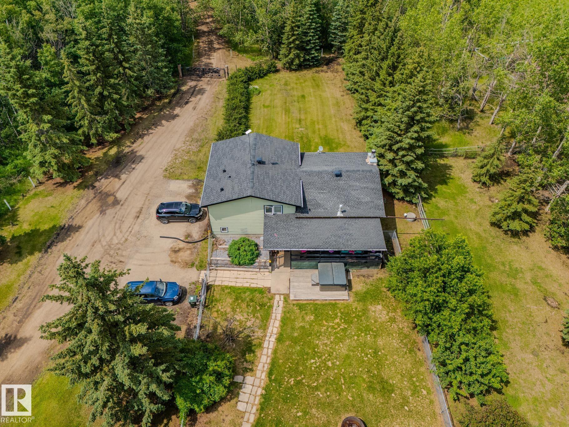 Photo 29 at 53153 Rge Road 213, None, Rural Strathcona County