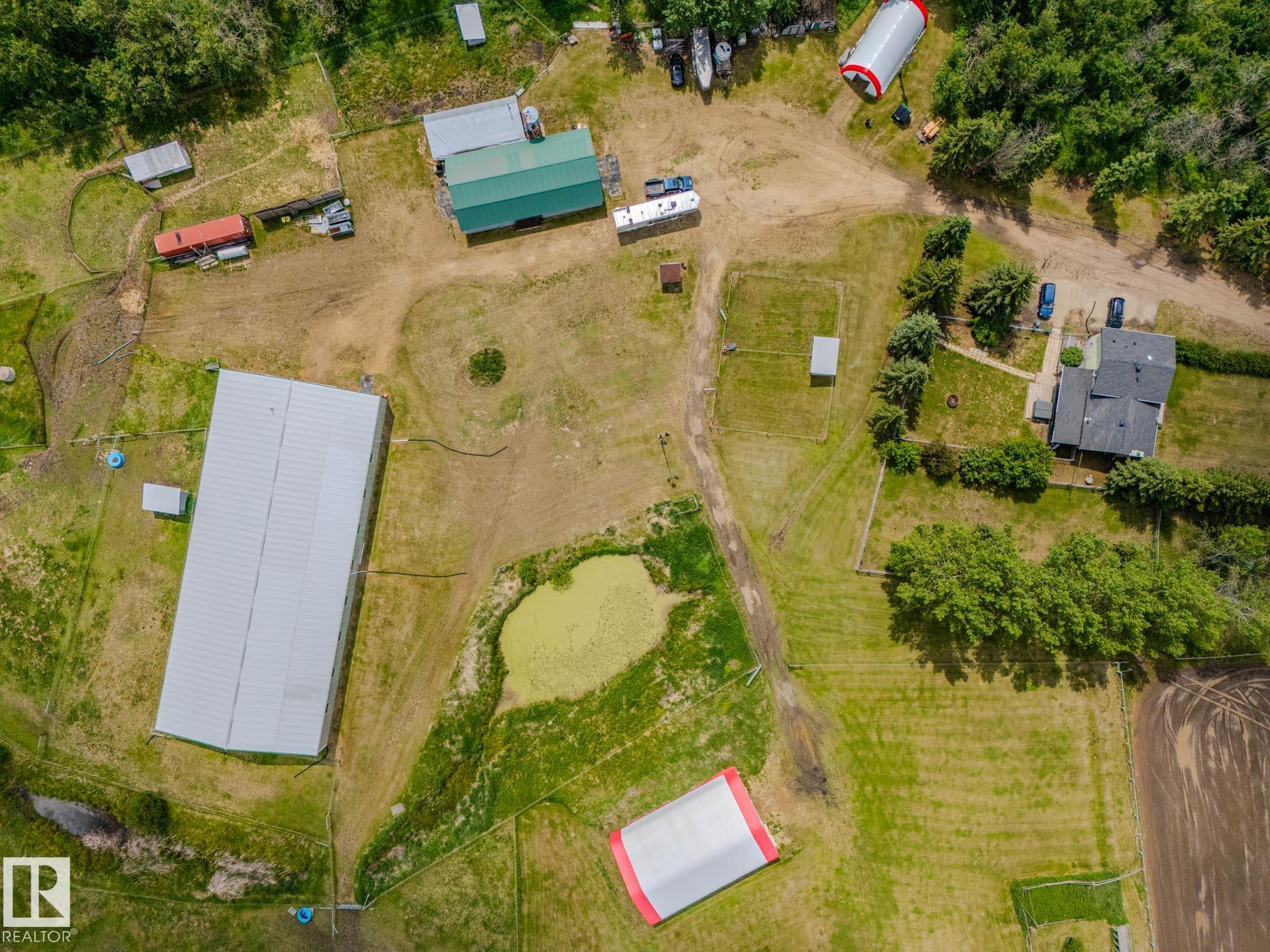 Photo 30 at 53153 Rge Road 213, None, Rural Strathcona County