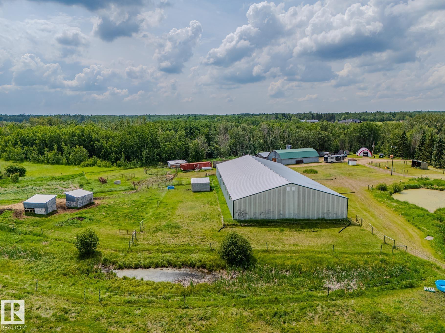 53153 Rge Road 213, None, Rural Strathcona County