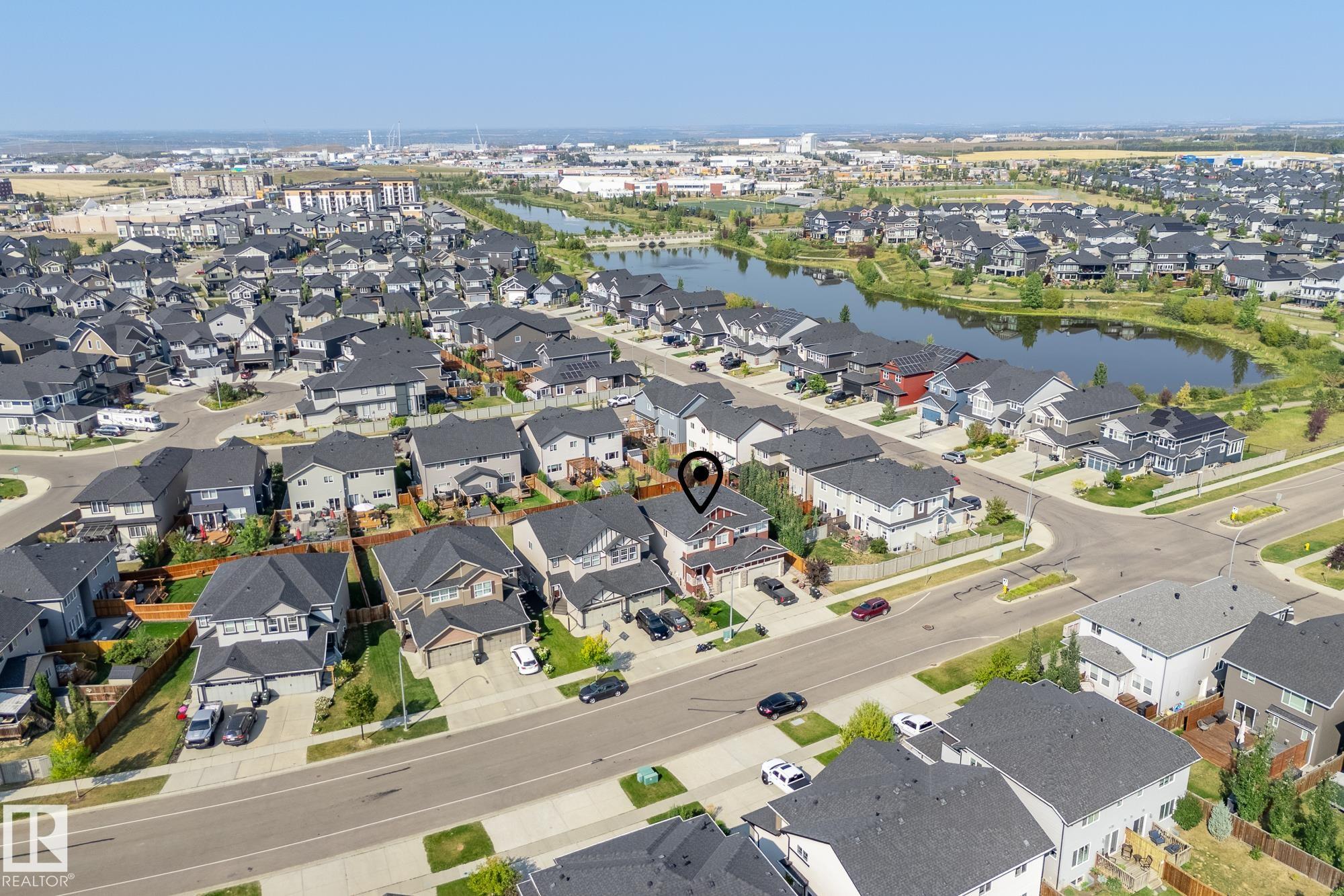 130 Abbey Road, Aspen Trails, Sherwood Park