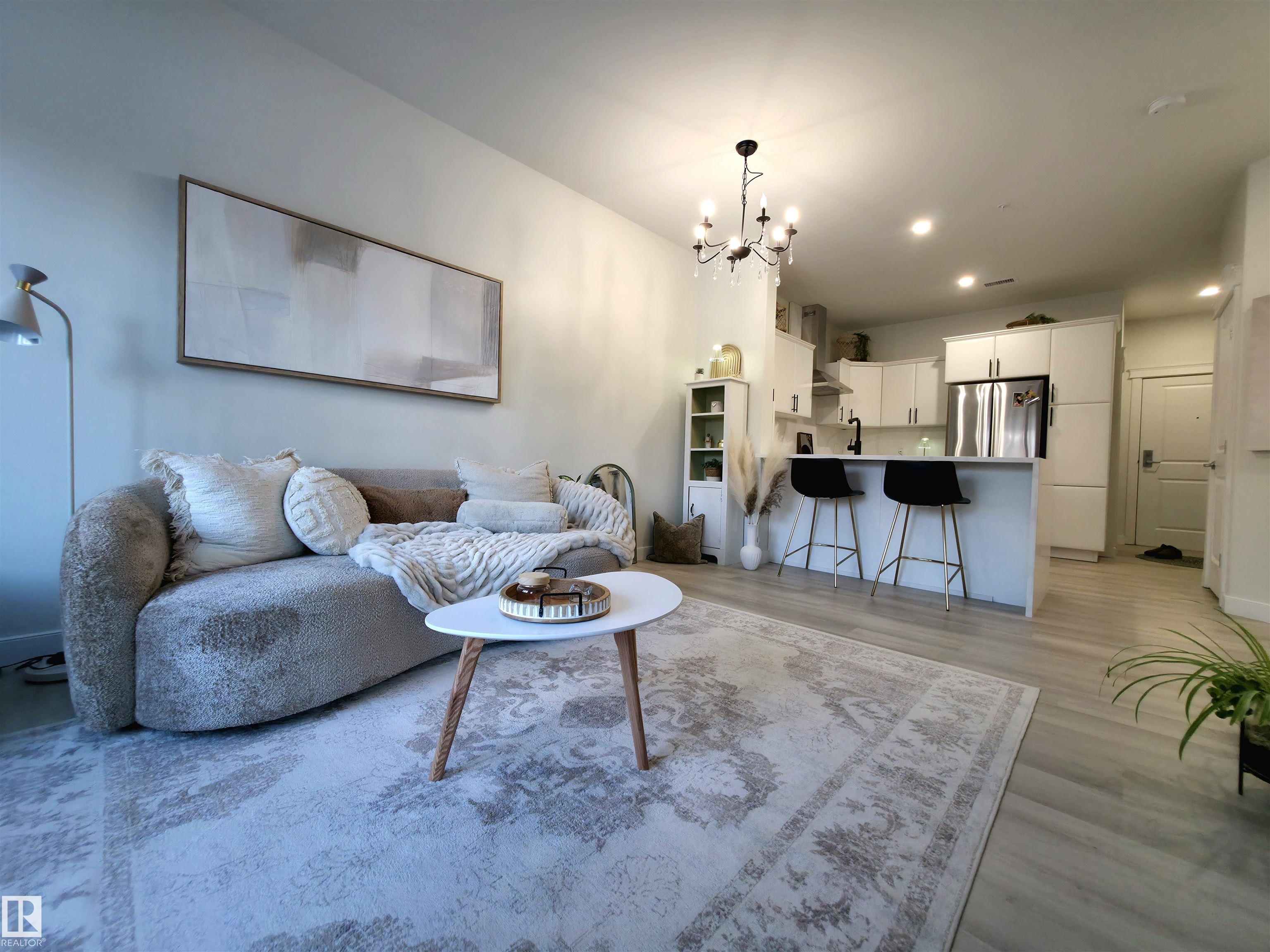 112 - 4075 Clover Bar Road, Summerwood, Sherwood Park