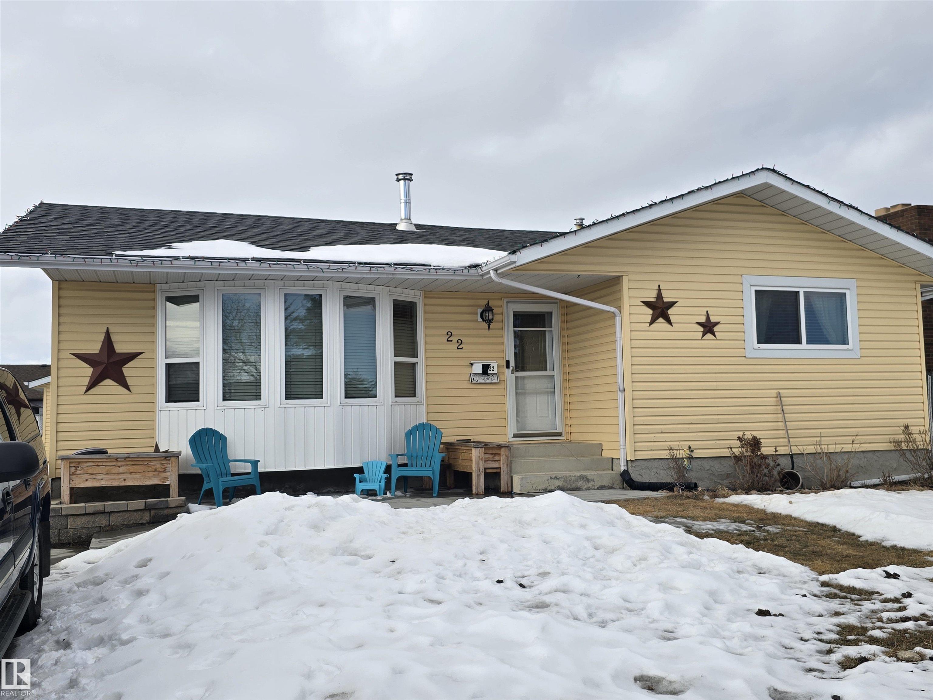 22 South Park Drive, South Park, Leduc