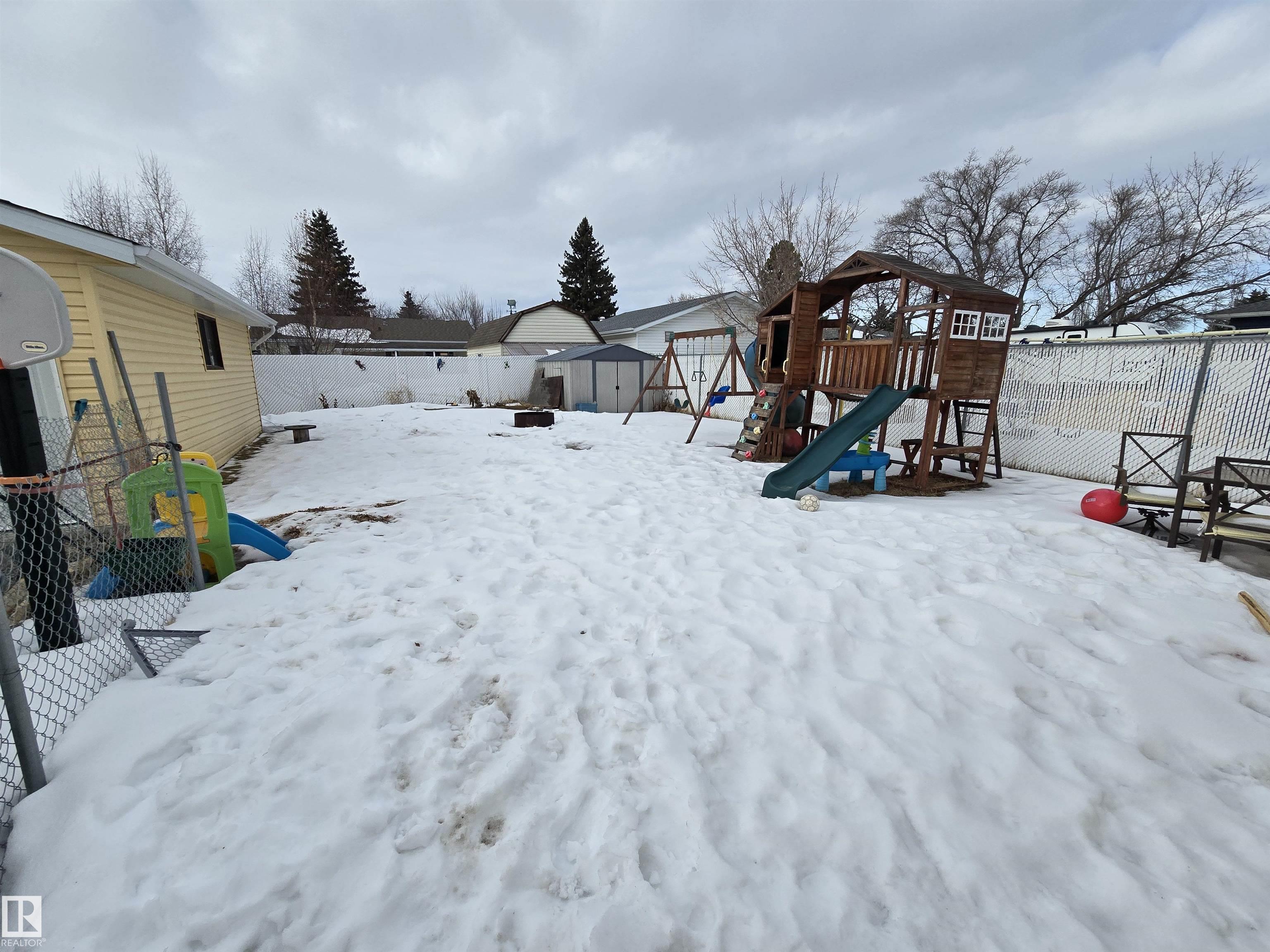 22 South Park Drive, South Park, Leduc