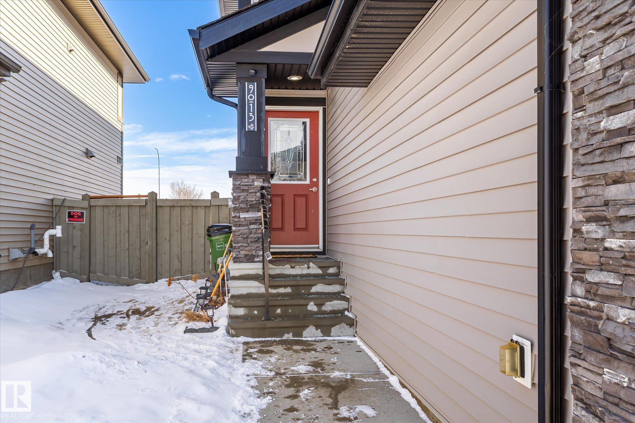 9013 217 Street NW, Rosenthal, Edmonton