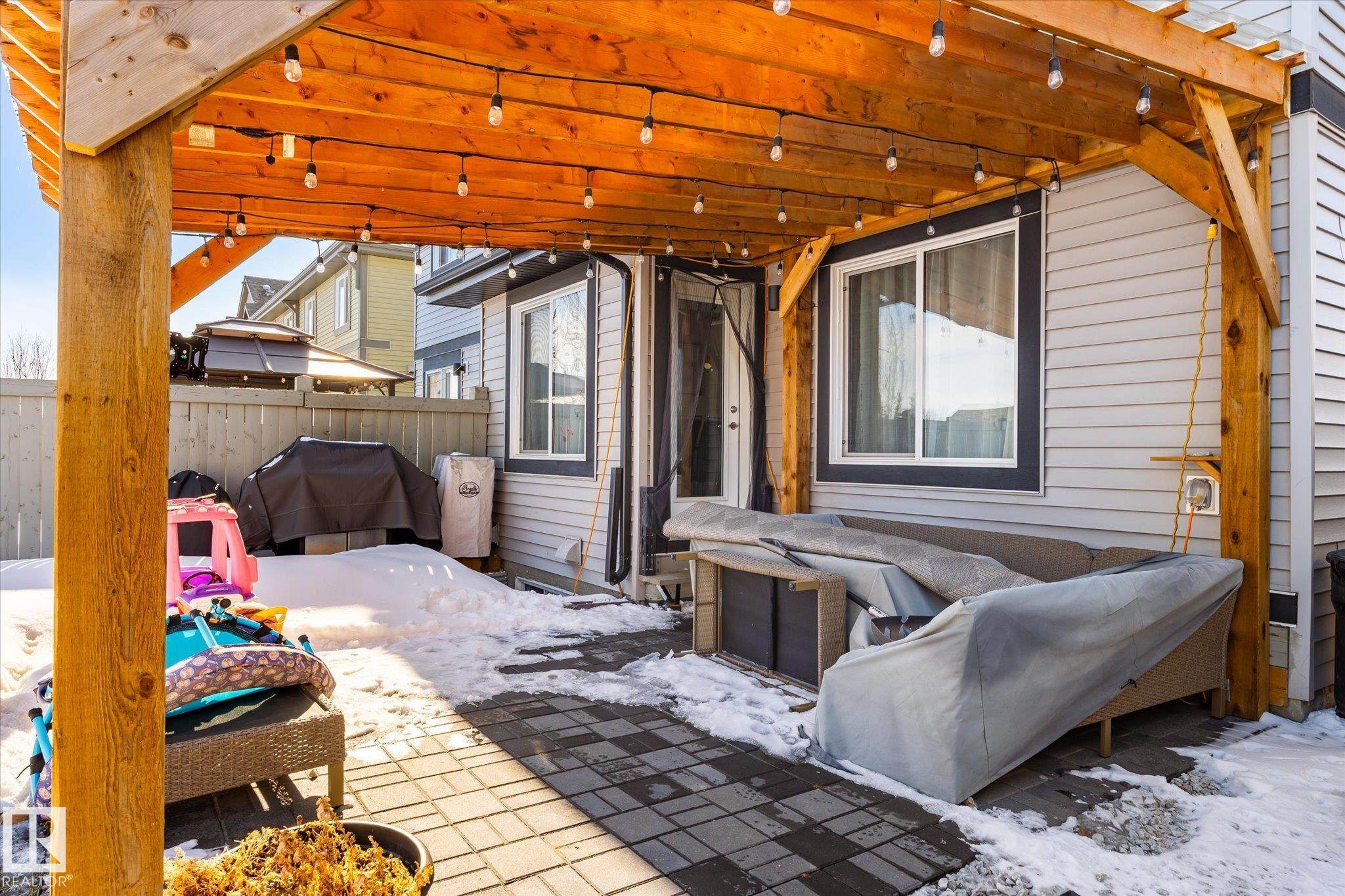 Photo 36 at 9013 217 Street NW, Rosenthal, Edmonton