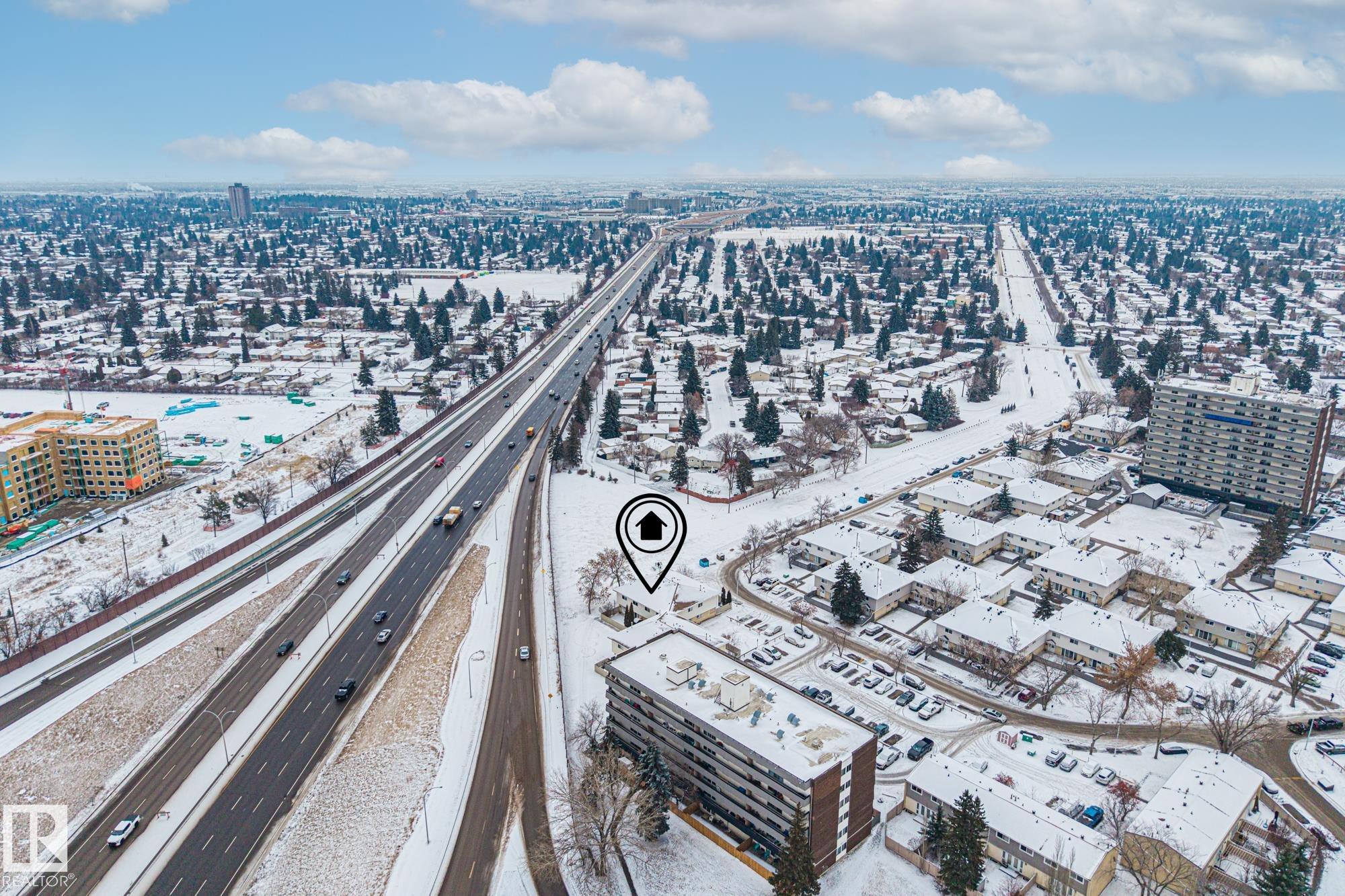 Photo 34 at 145B Royal Road NW, Royal Gardens, Edmonton