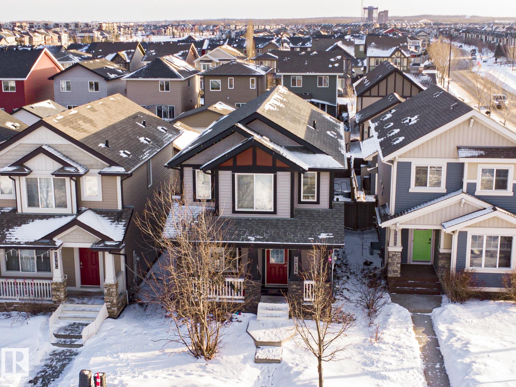 Picture for 21971 91 AV NW NW