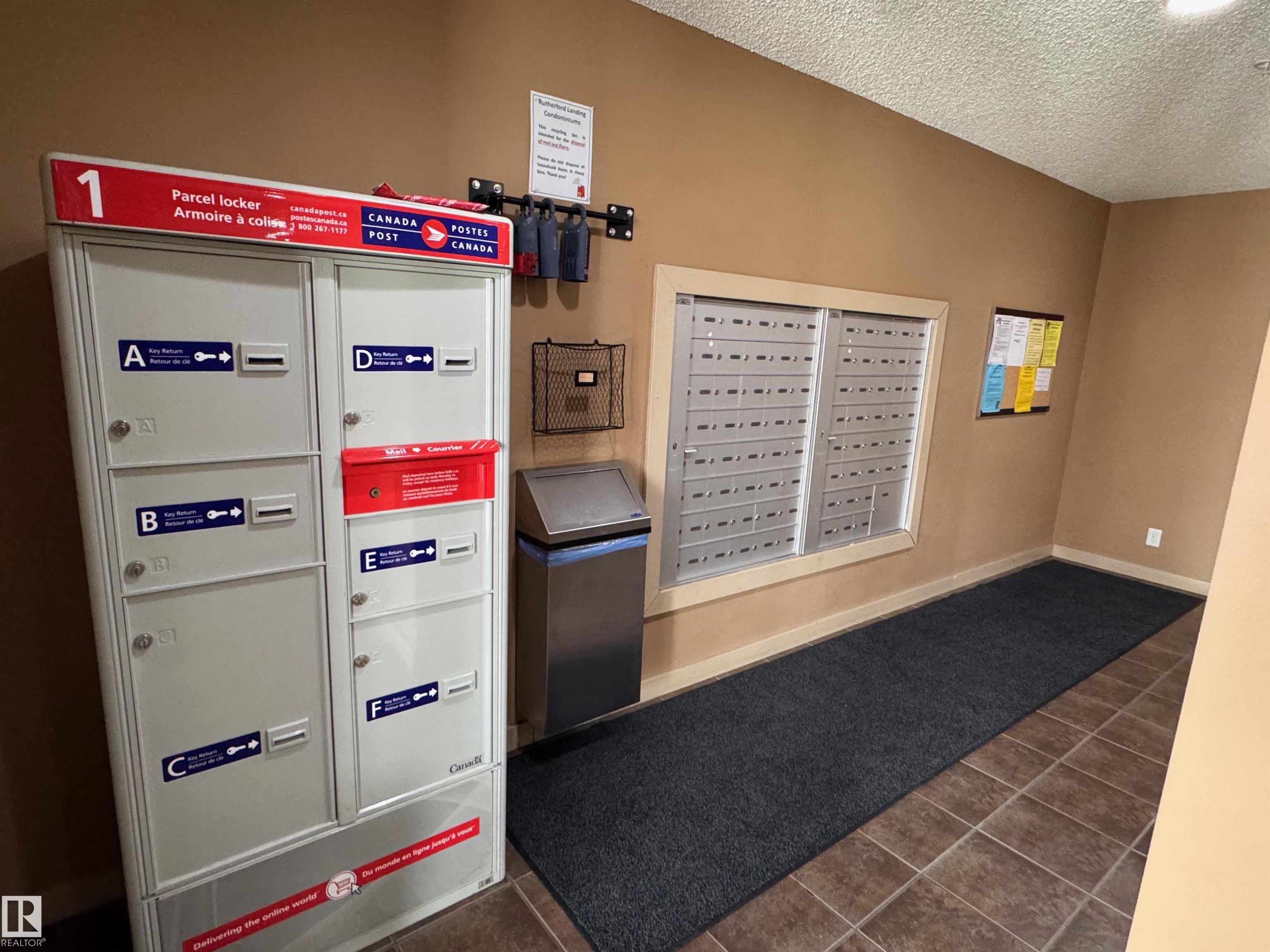 Photo 11 at 315 - 12045 22 Avenue SW, Heritage Valley Town Centre Area, Edmonton