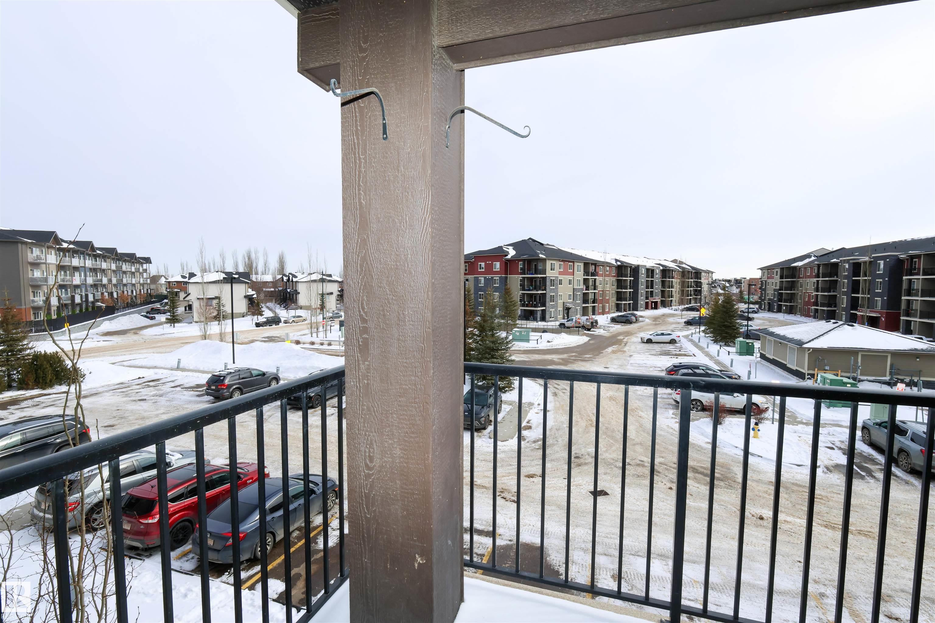 Photo 29 at 315 - 12045 22 Avenue SW, Heritage Valley Town Centre Area, Edmonton