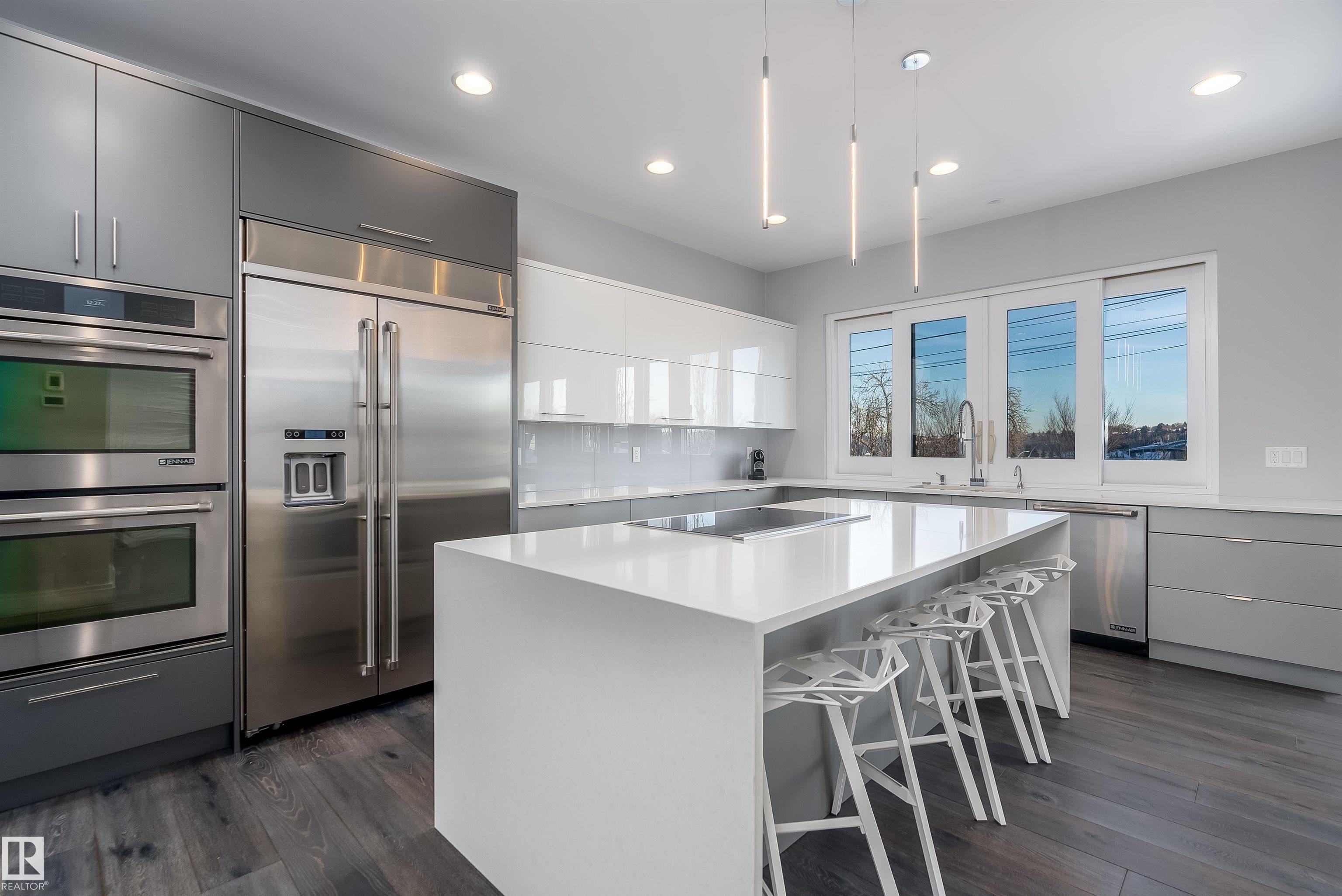 Photo 11 at 9509 99b Street NW, Strathcona, Edmonton