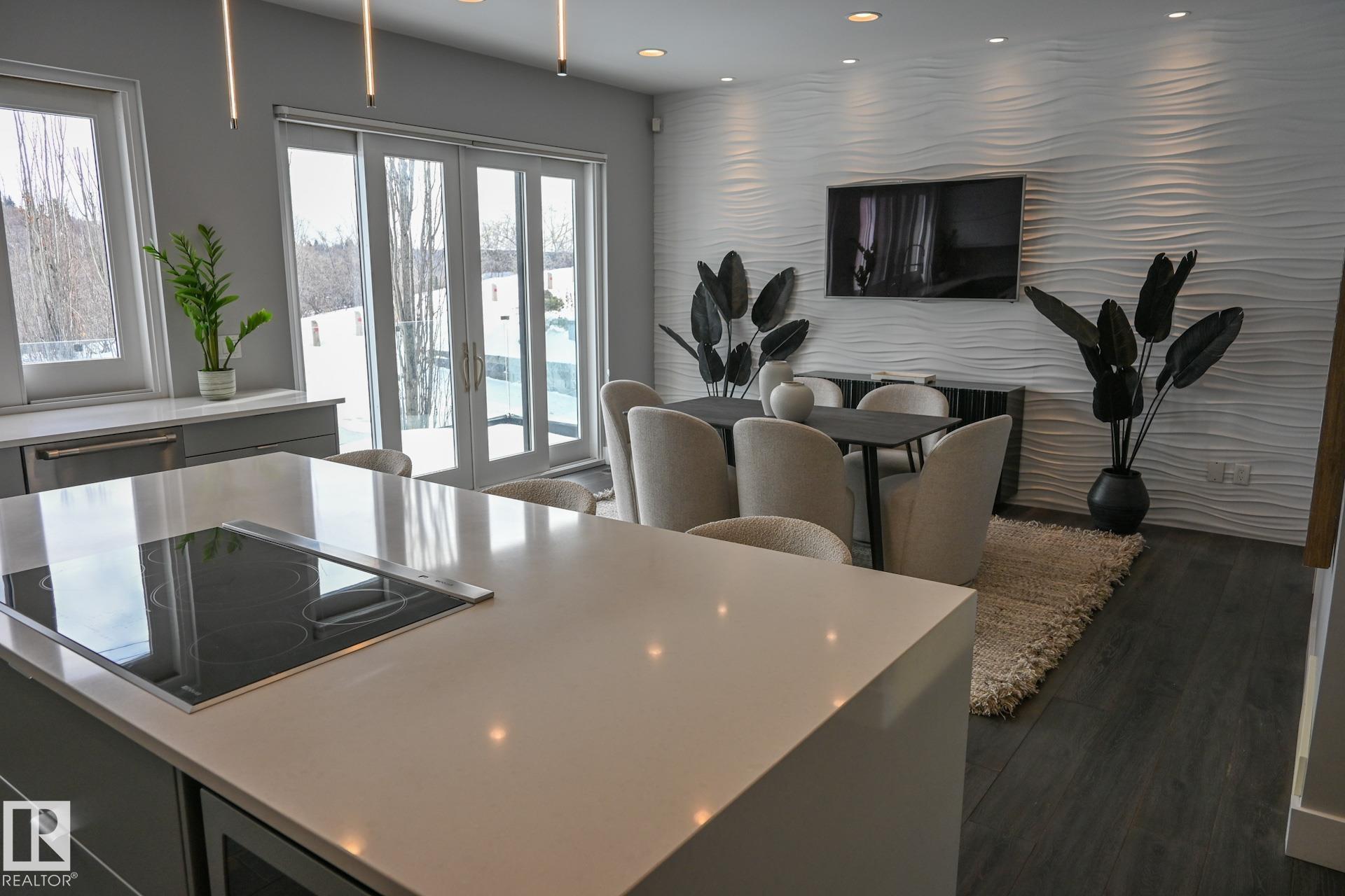 Photo 14 at 9509 99b Street NW, Strathcona, Edmonton