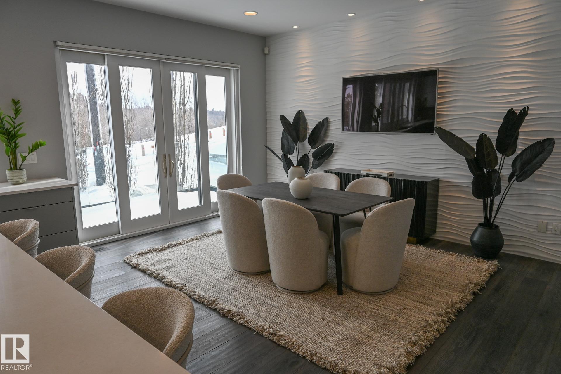 Photo 15 at 9509 99b Street NW, Strathcona, Edmonton