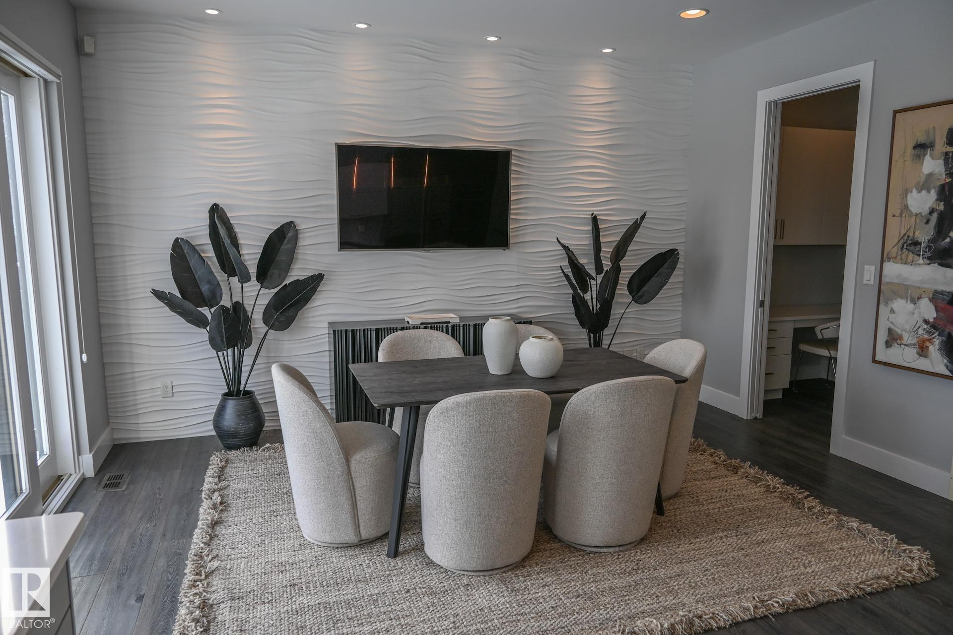 Photo 16 at 9509 99b Street NW, Strathcona, Edmonton