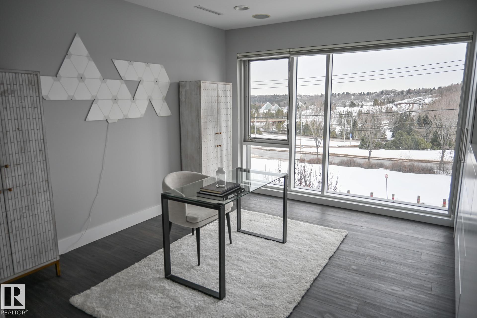 Photo 32 at 9509 99b Street NW, Strathcona, Edmonton