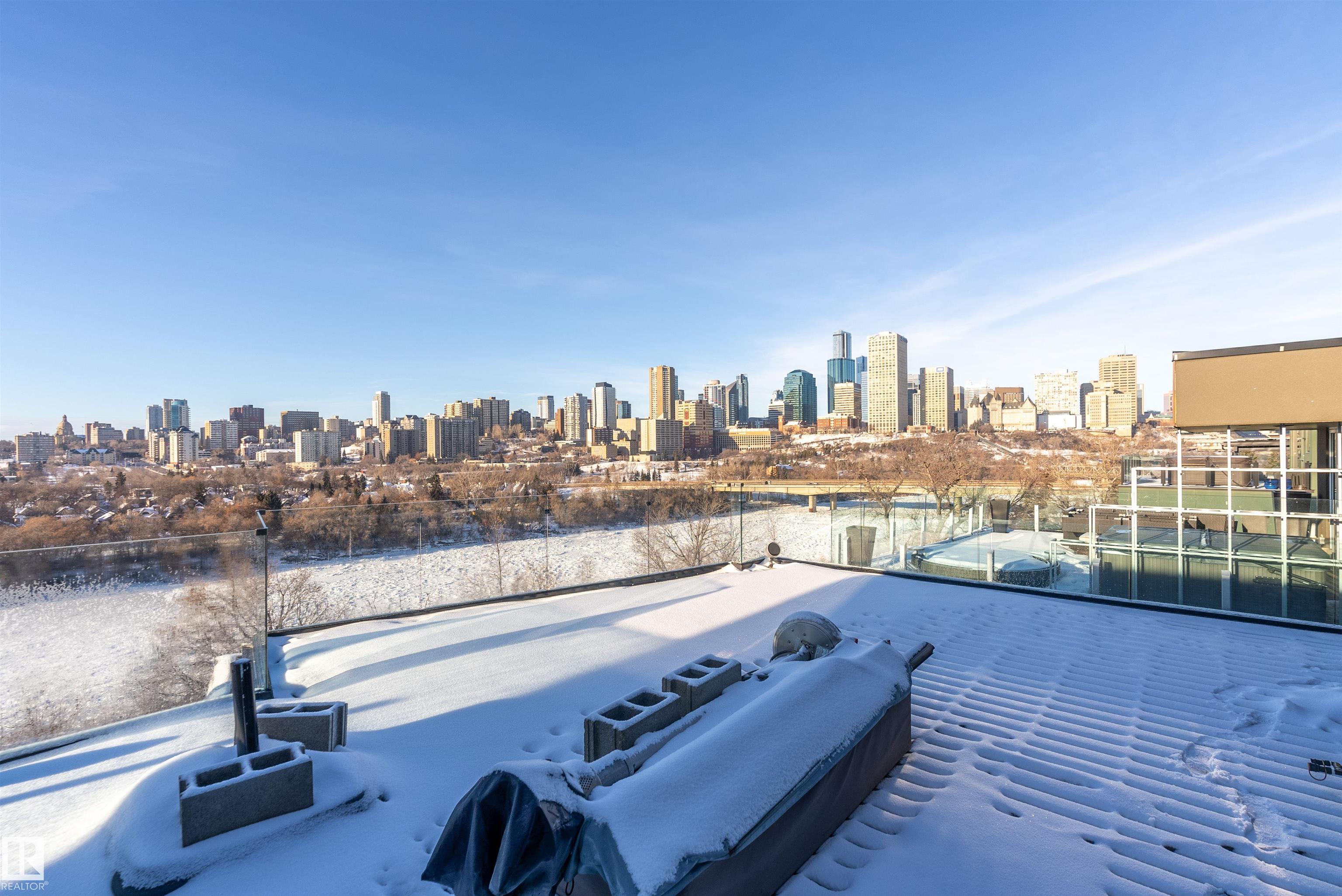 Photo 41 at 9509 99b Street NW, Strathcona, Edmonton