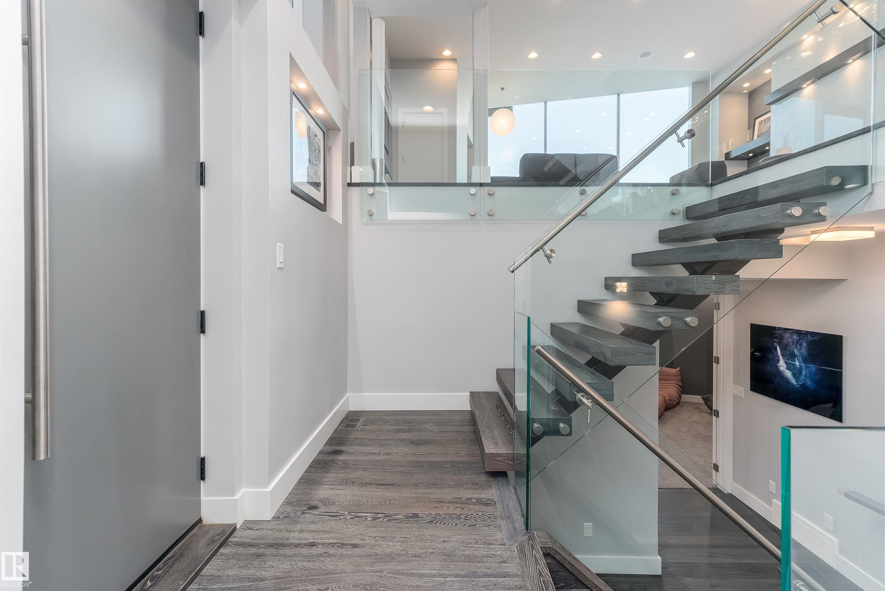 Photo 45 at 9509 99b Street NW, Strathcona, Edmonton