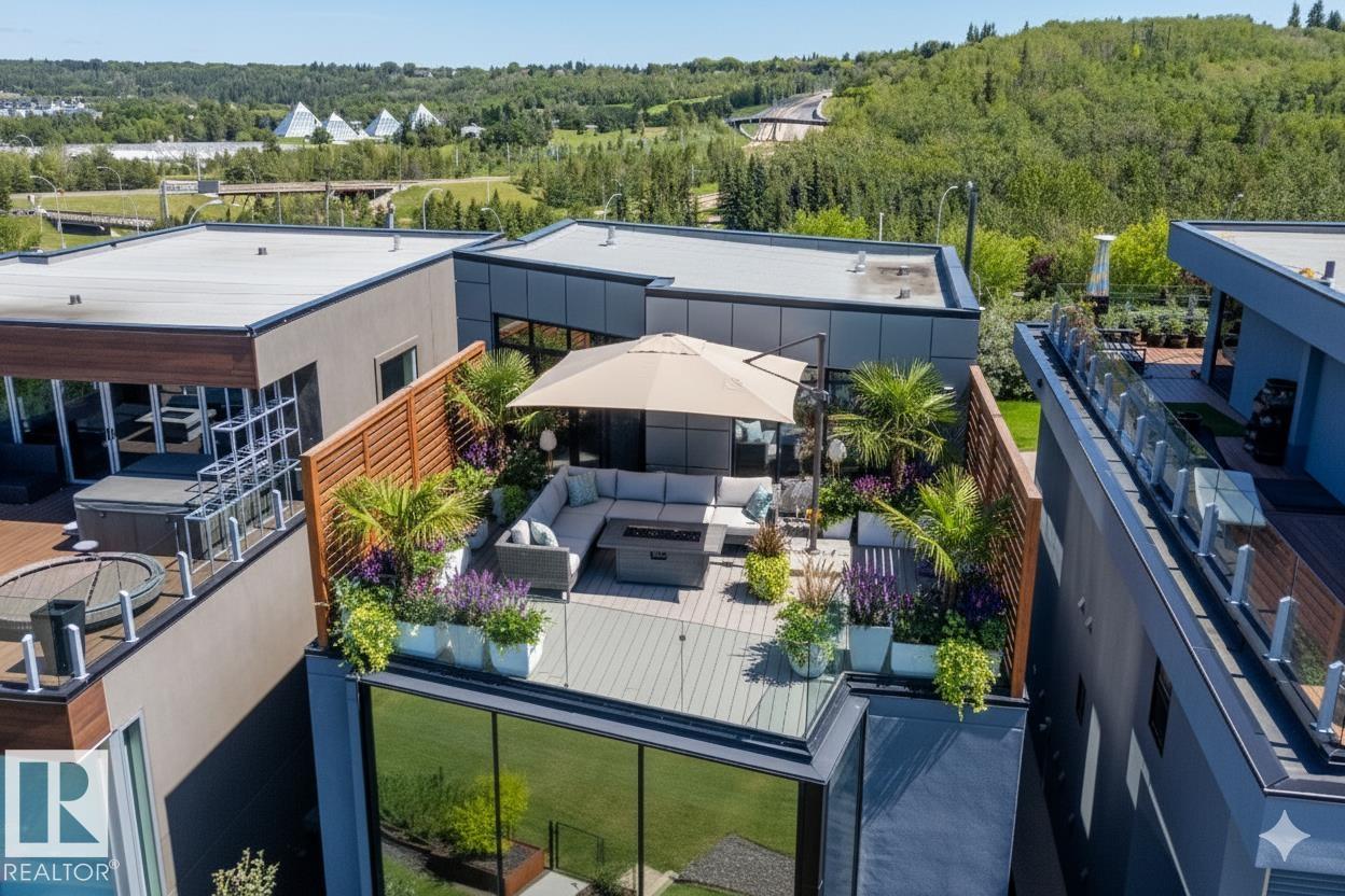 Photo 54 at 9509 99b Street NW, Strathcona, Edmonton