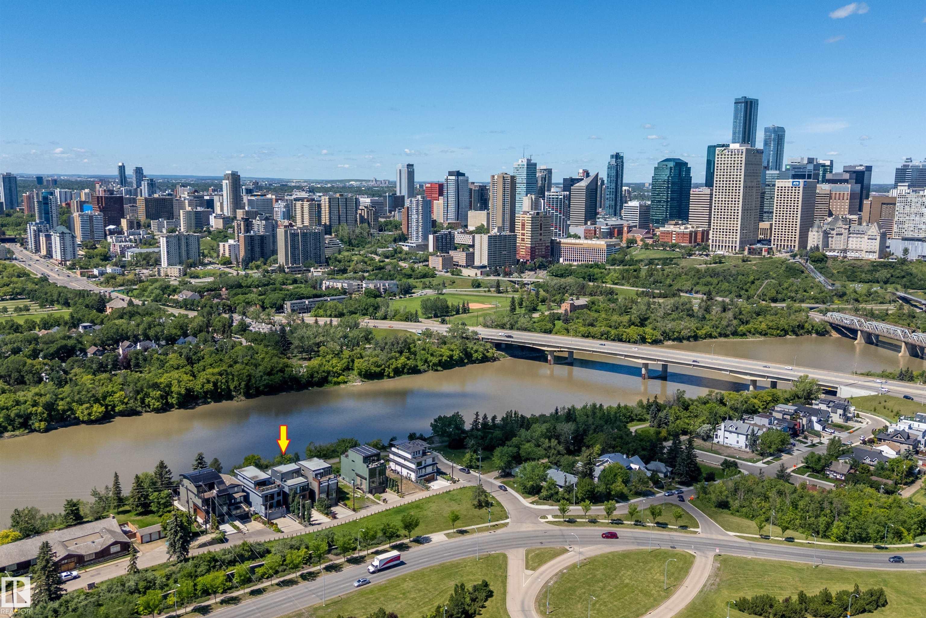 Photo 56 at 9509 99b Street NW, Strathcona, Edmonton