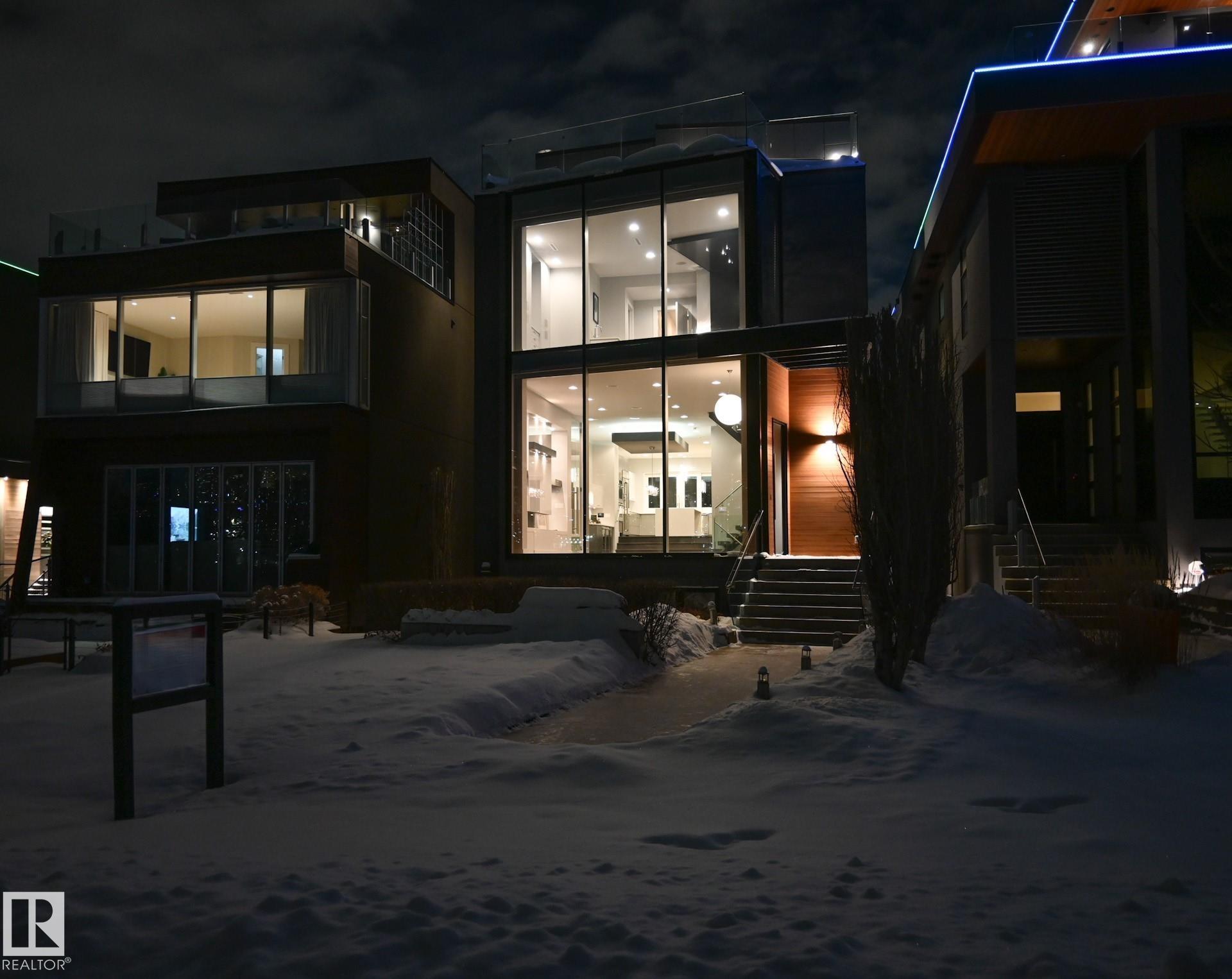 Photo 59 at 9509 99b Street NW, Strathcona, Edmonton