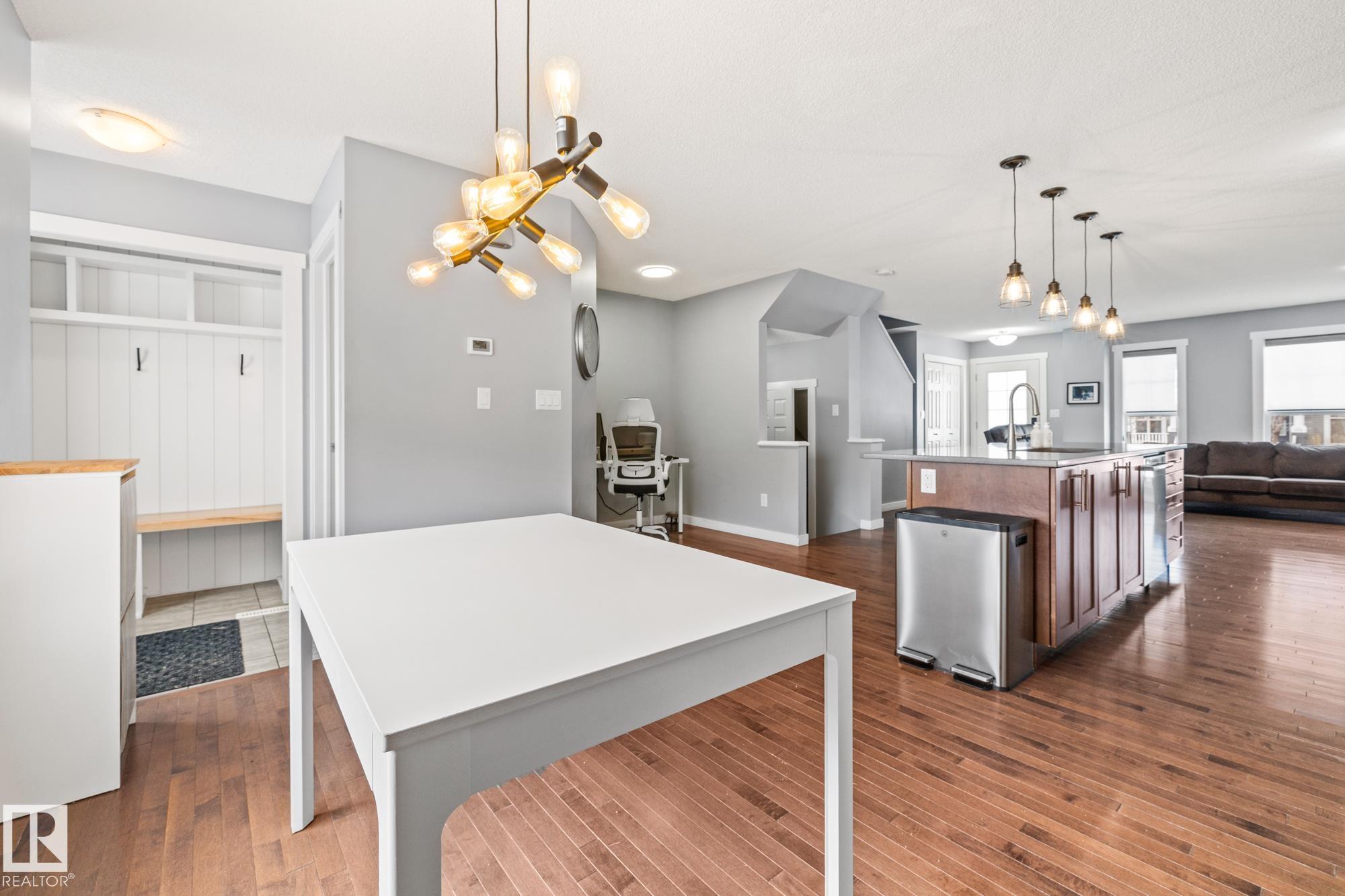 Photo 15 at 6921 21a Avenue SW, Summerside, Edmonton